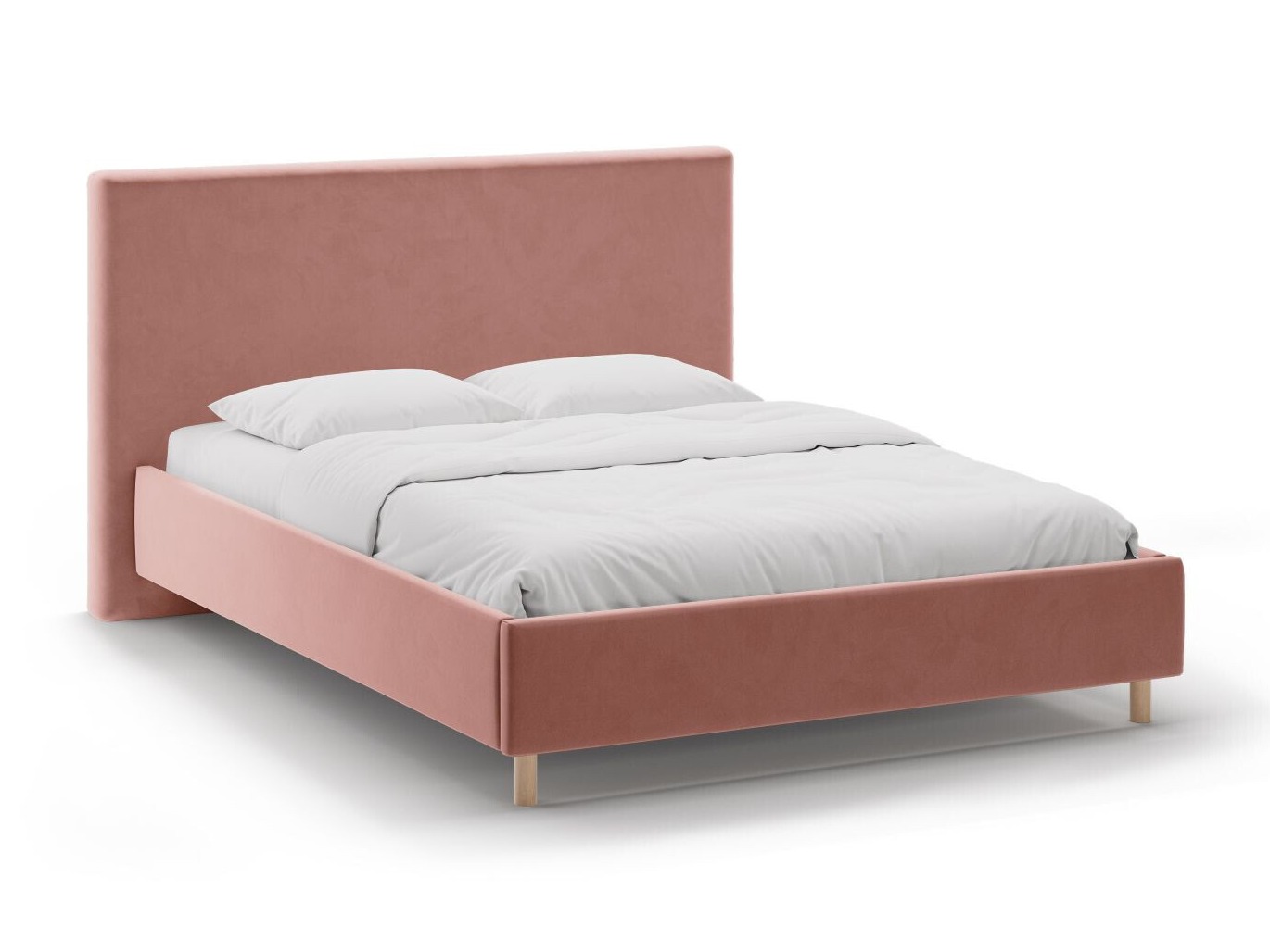 Krevet Beckley 346 (Magic Velvet 2257)