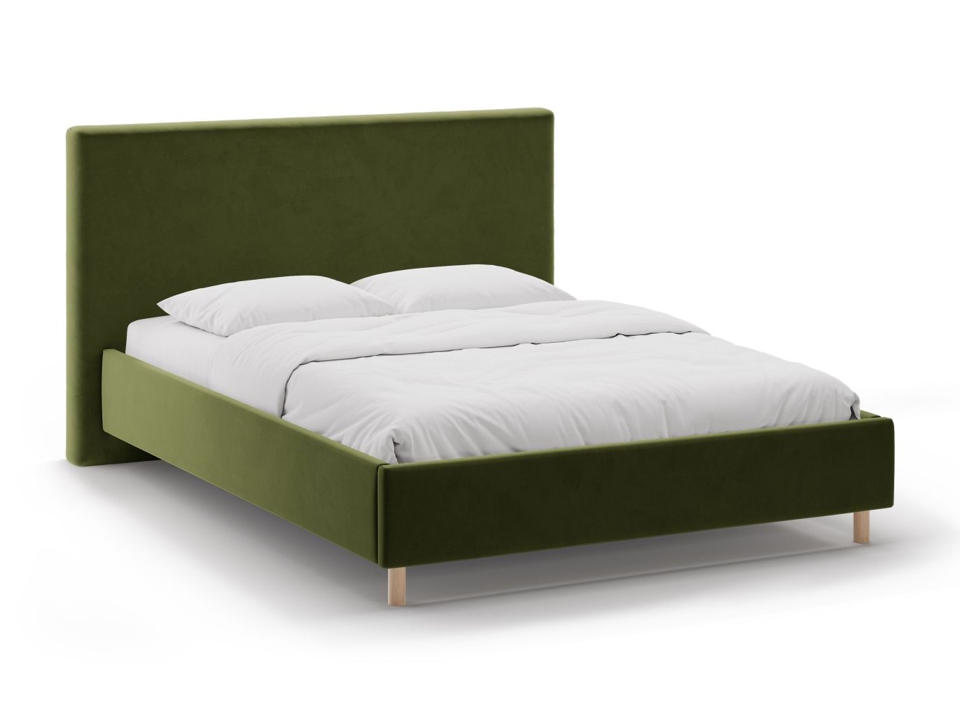 Krevet Beckley 346 (Magic Velvet 2295)