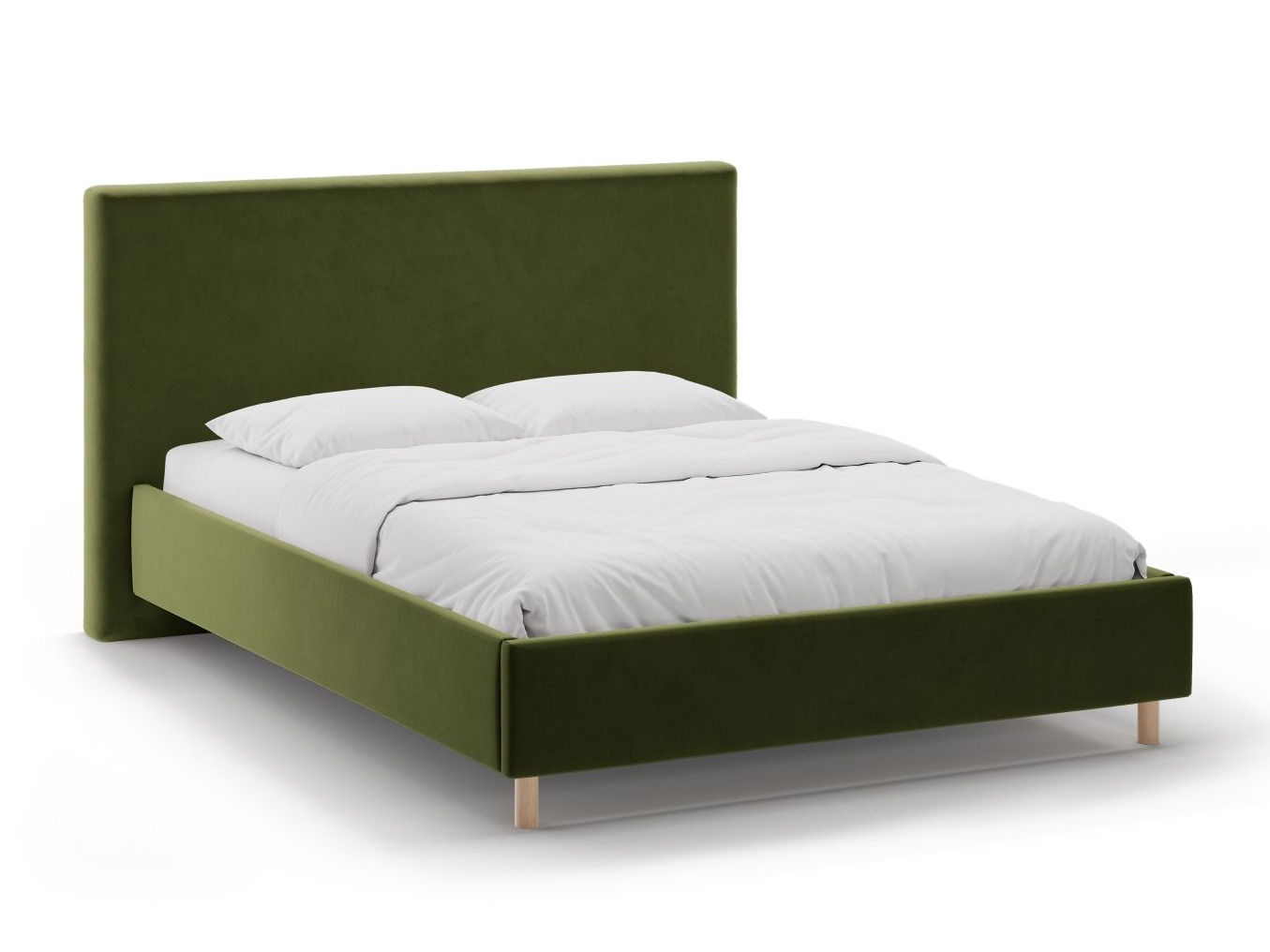 Krevet Beckley 346 (Magic Velvet 2295)