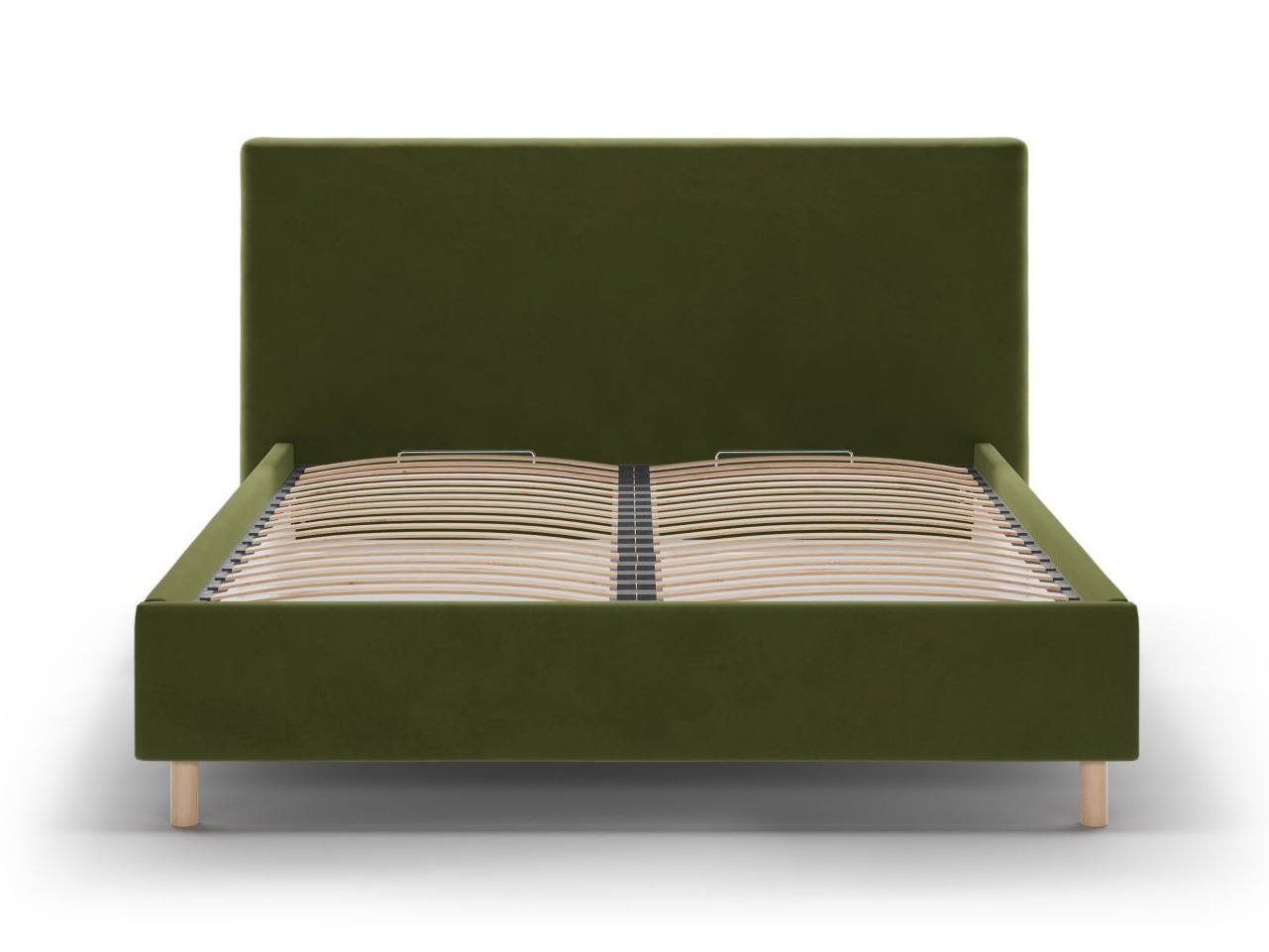 Krevet Beckley 346 (Magic Velvet 2295)