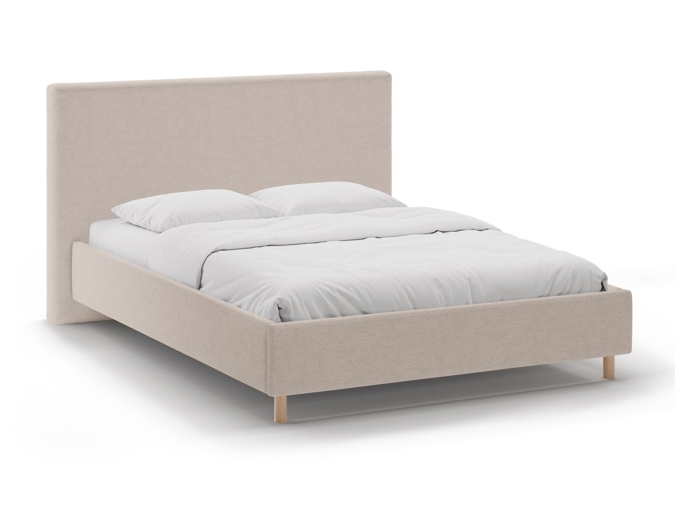 Krevet Beckley 346 (Moly 11)