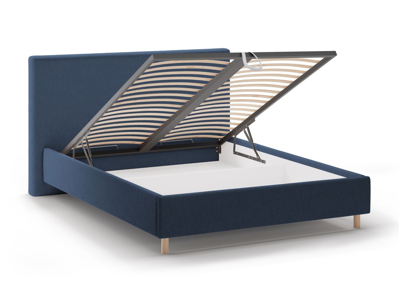 Krevet Beckley 346 (Moly 79)