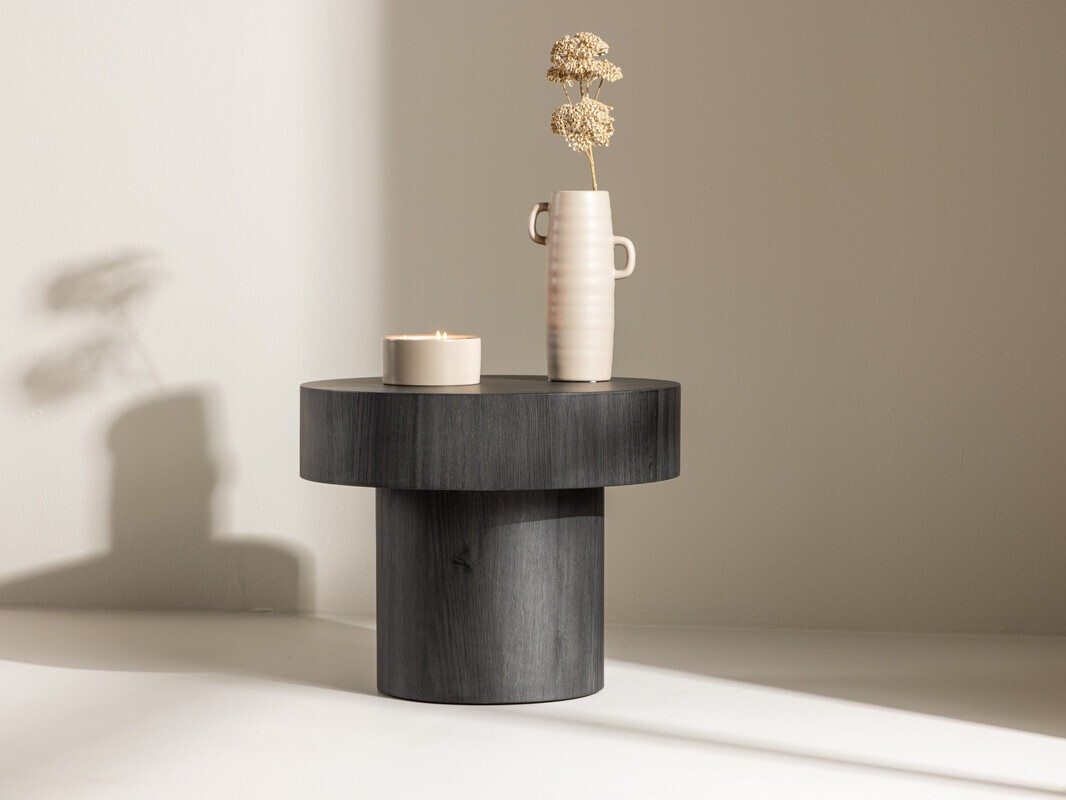 Pomoćni stolić SC10130 s oštećenim pakiranjem