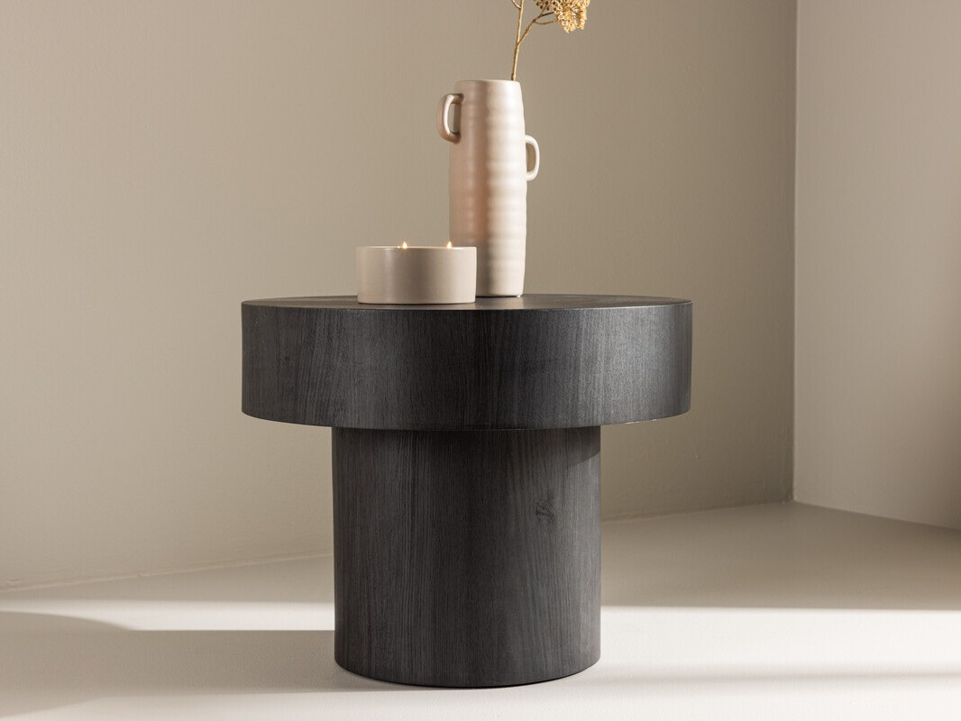 Pomoćni stolić SC10130 s oštećenim pakiranjem