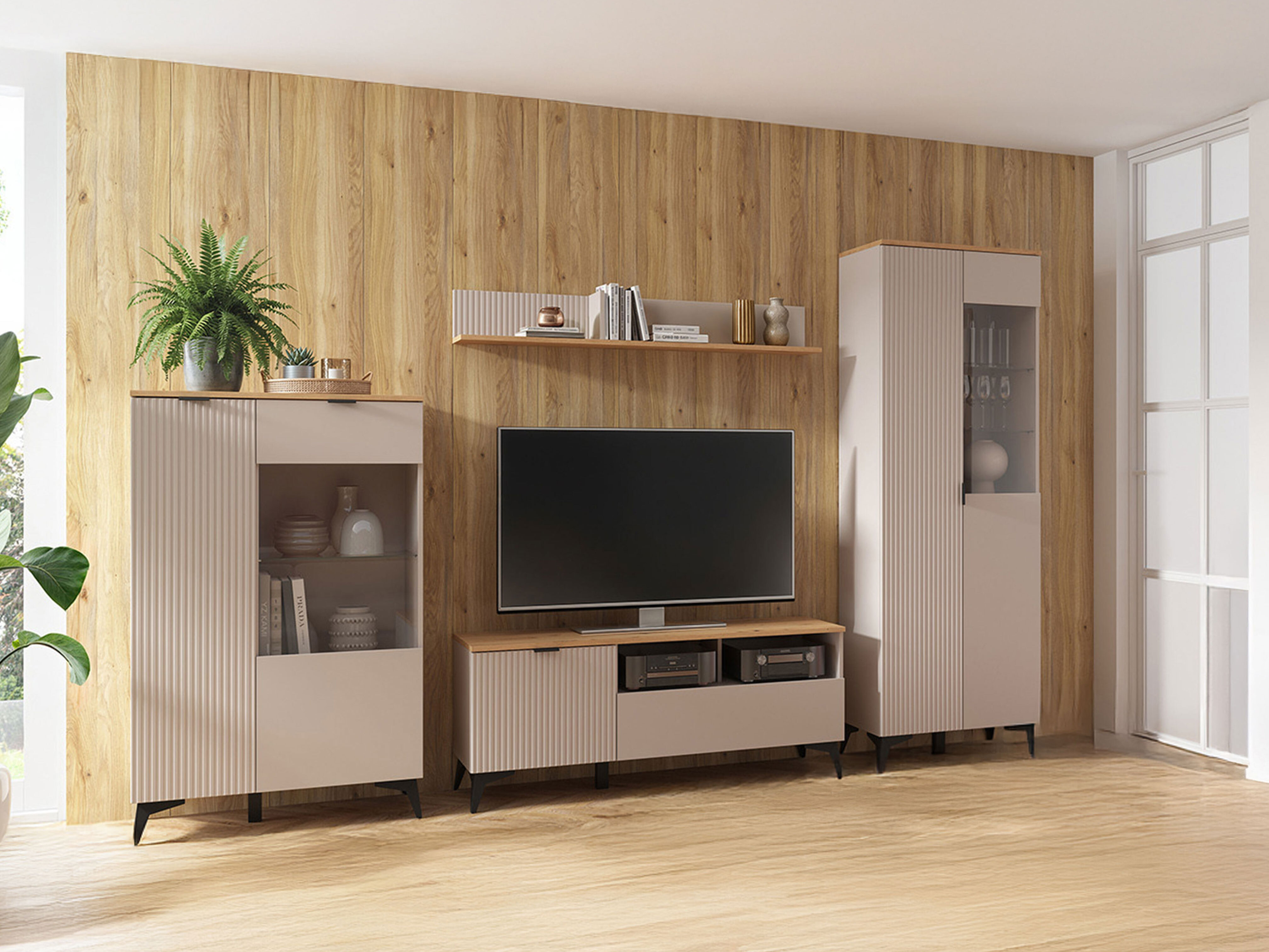 Set za dnevni boravak Ruvmeli 108