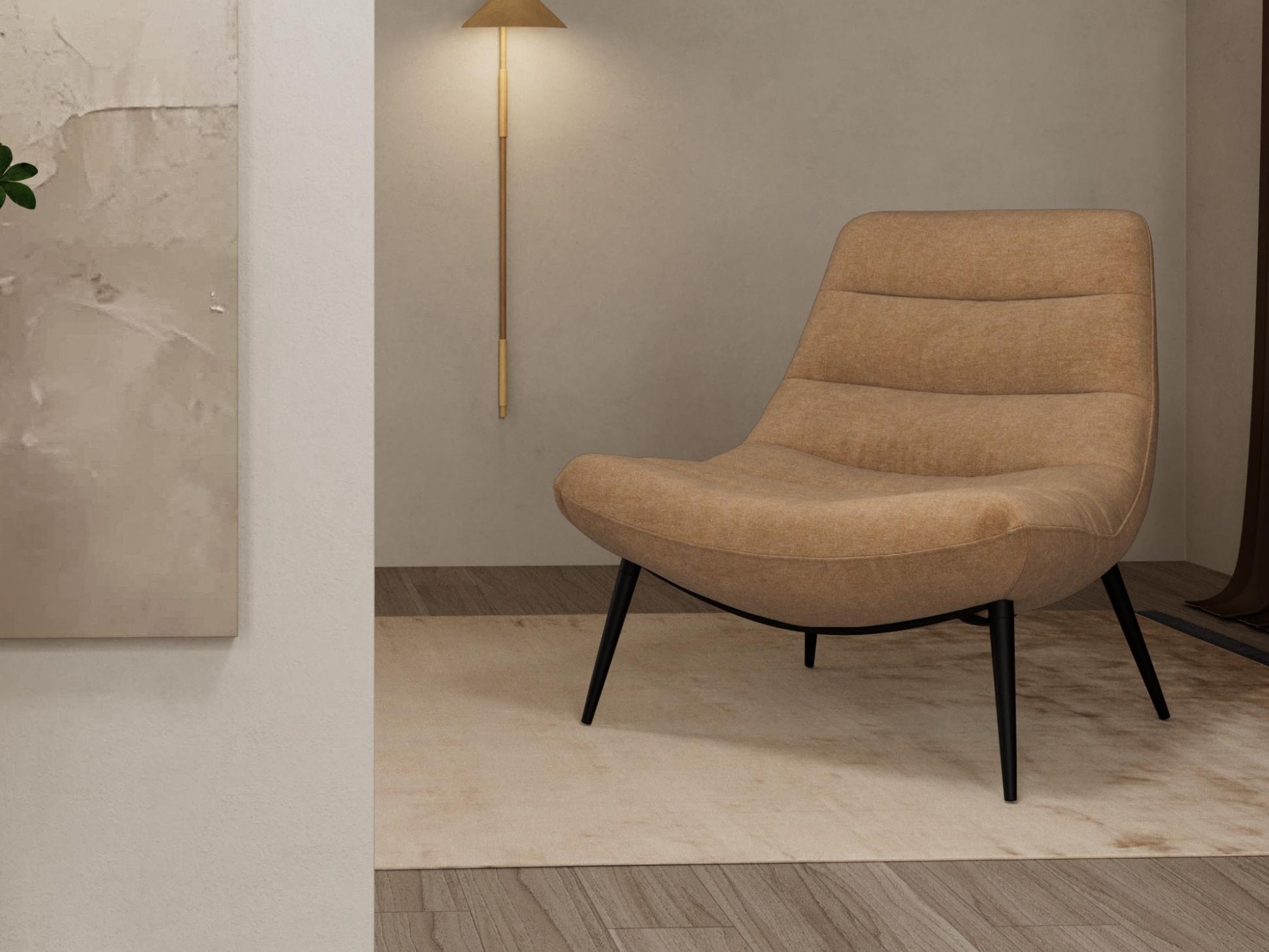 Fotelja Norsica 1059