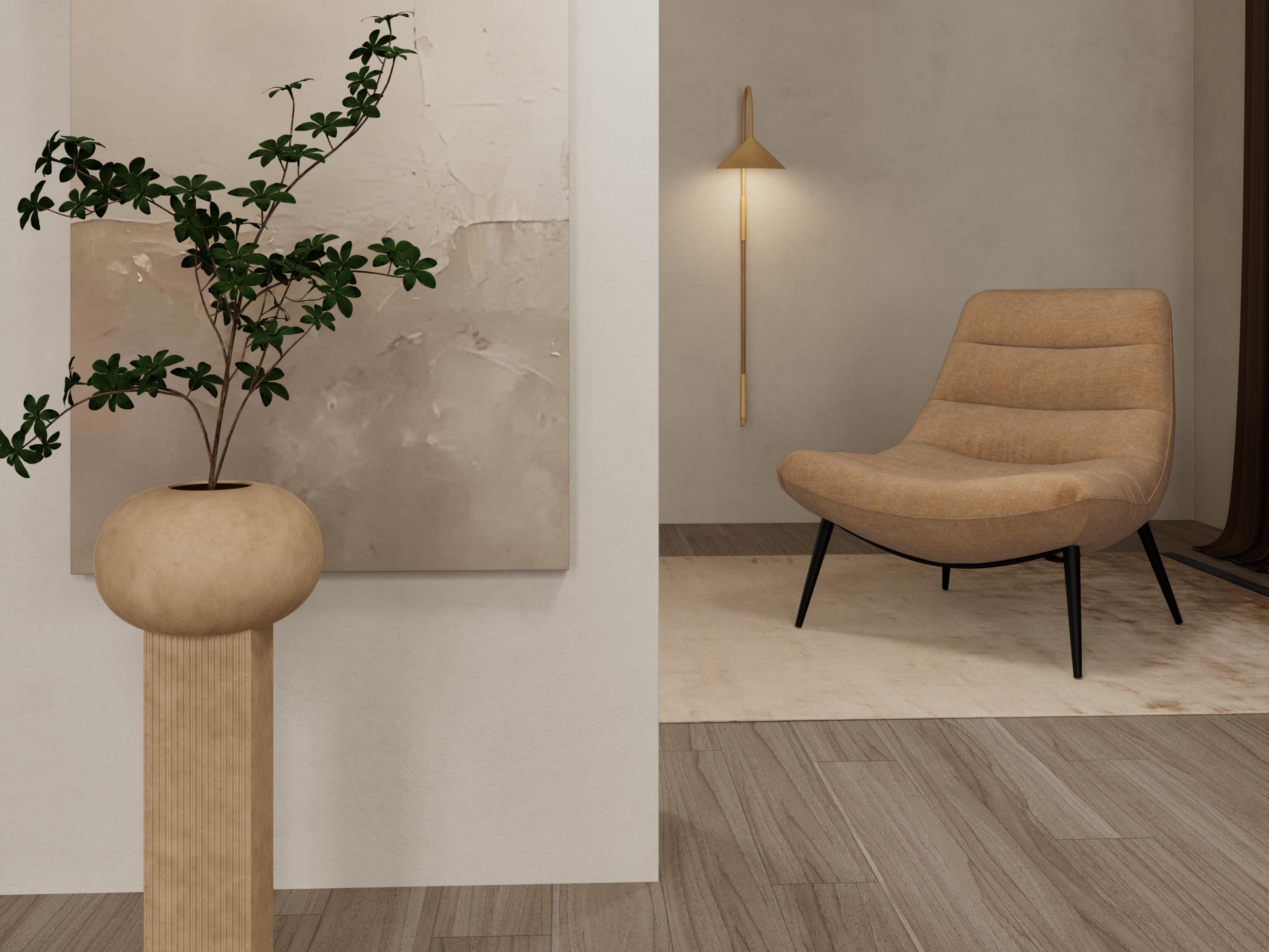 Fotelja Norsica 1059