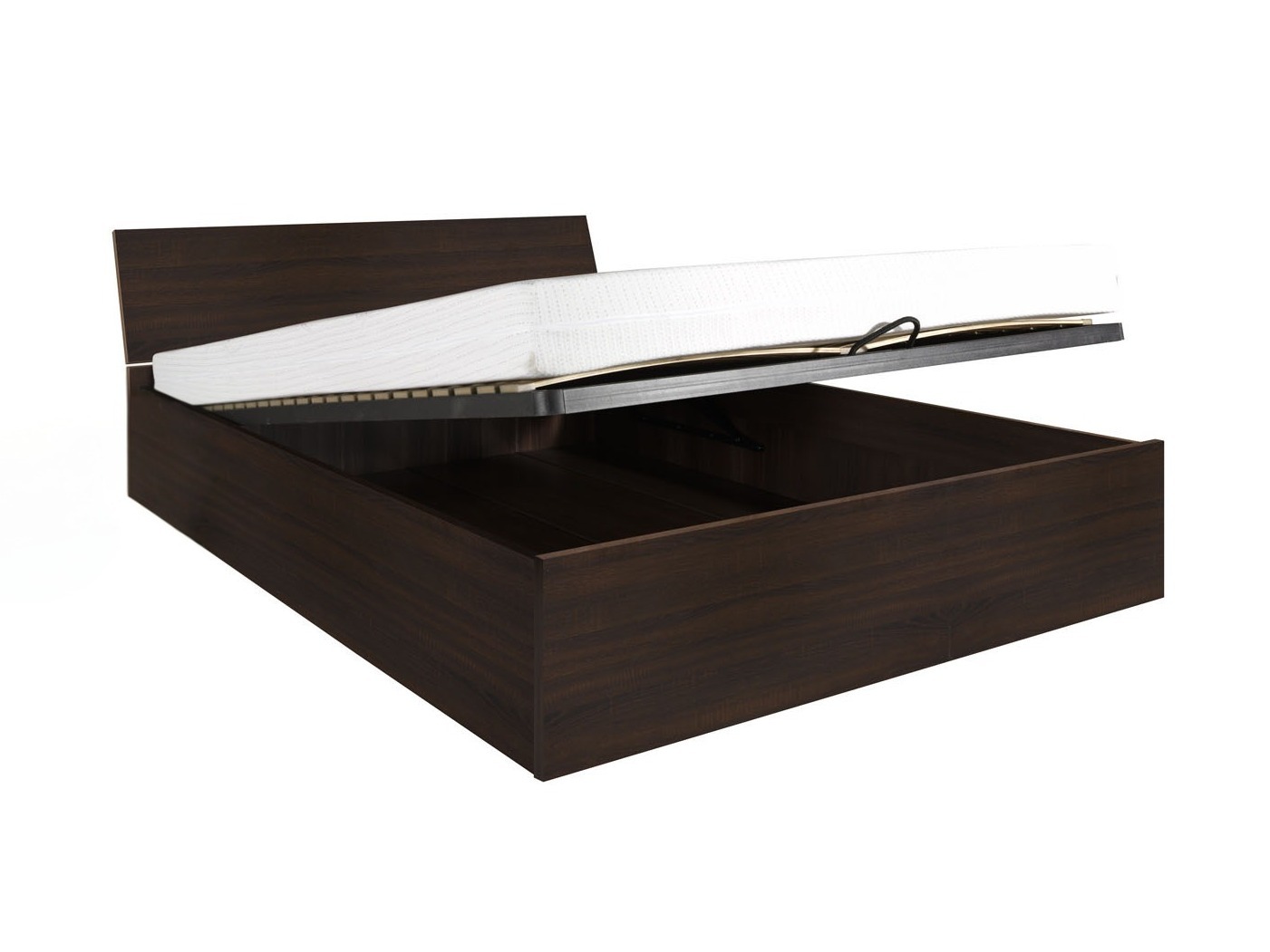 Krevet Elicavo 108 (Wenge)