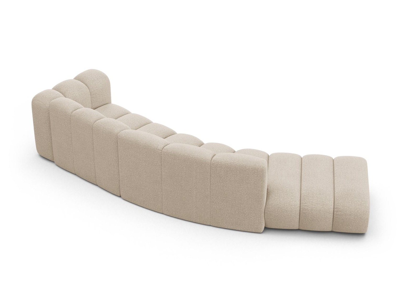 Modularan kauč Cirleve 107 (Baloo 2074)