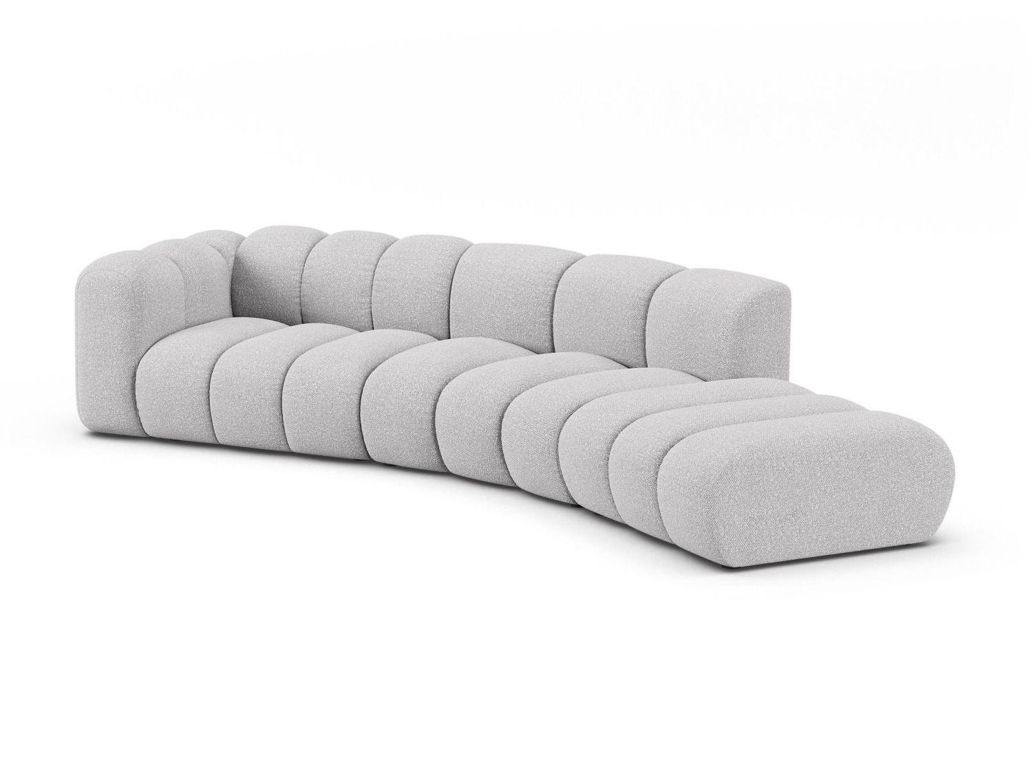 Modularan kauč Cirleve 107 (Baloo 2085)