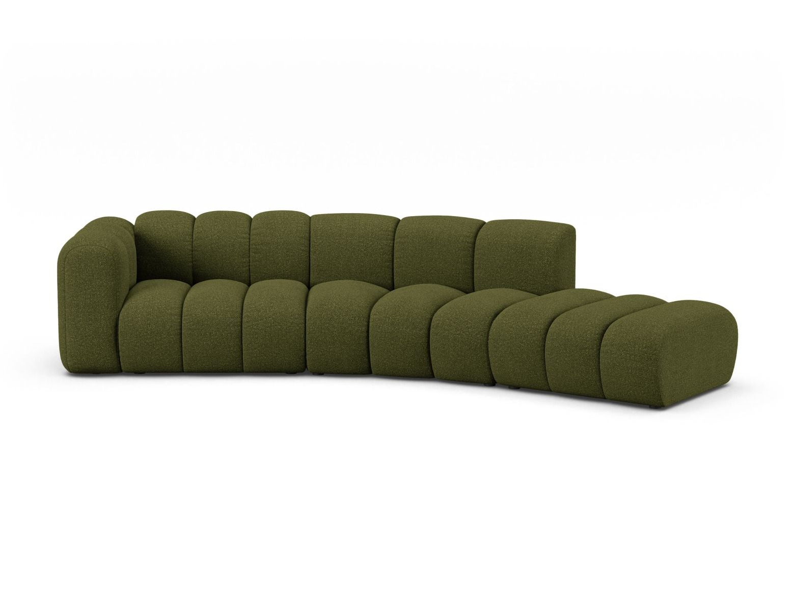 Modularan kauč Cirleve 107 (Baloo 2090)