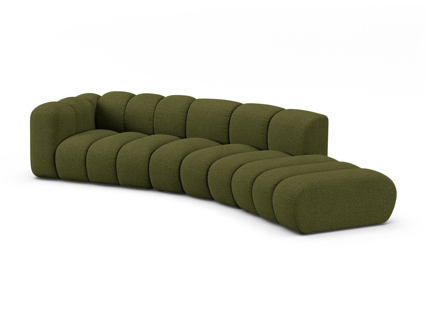 Modularan kauč Cirleve 107 (Baloo 2090)