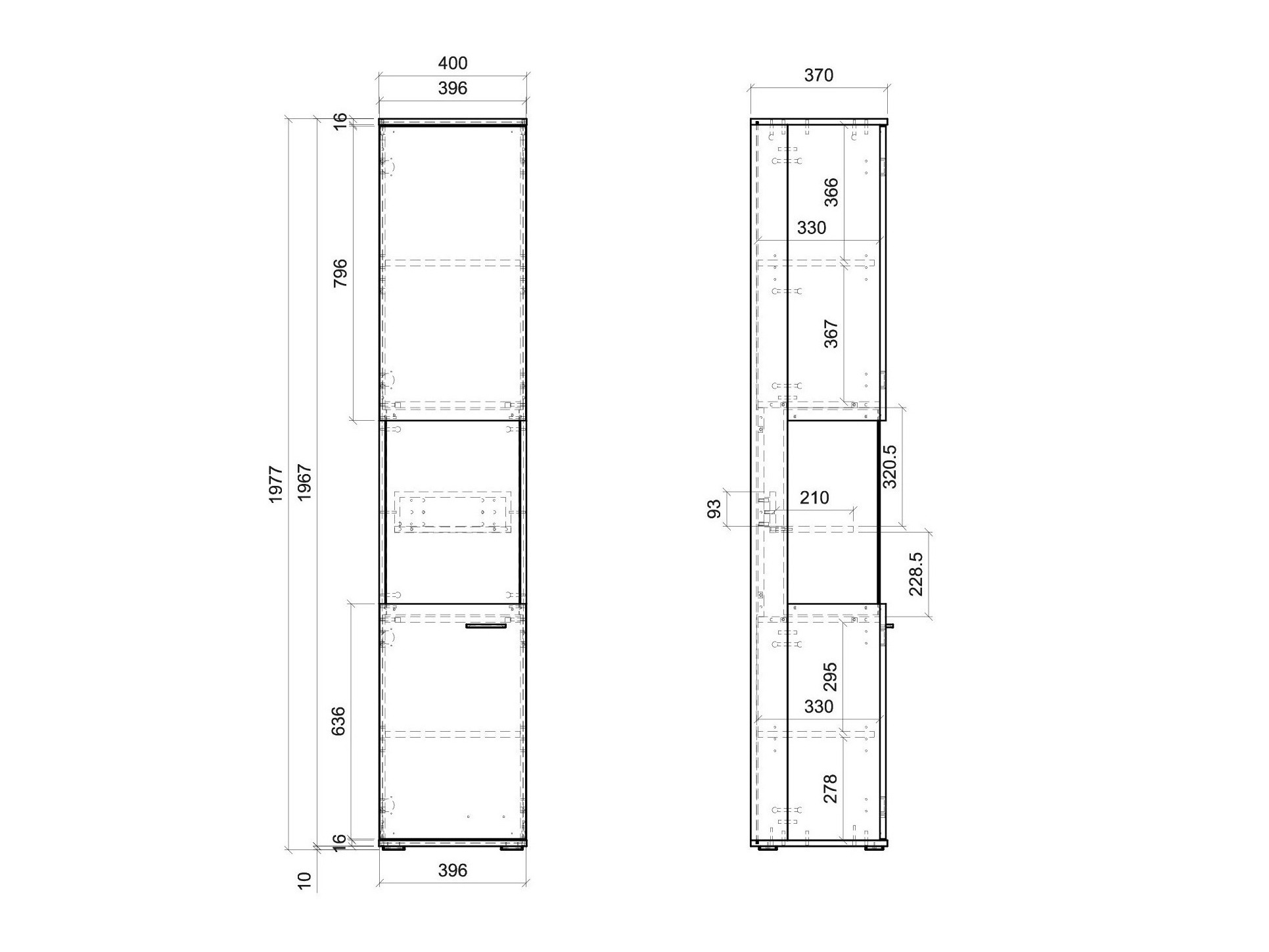 Set za dnevni boravak Salsalo 109