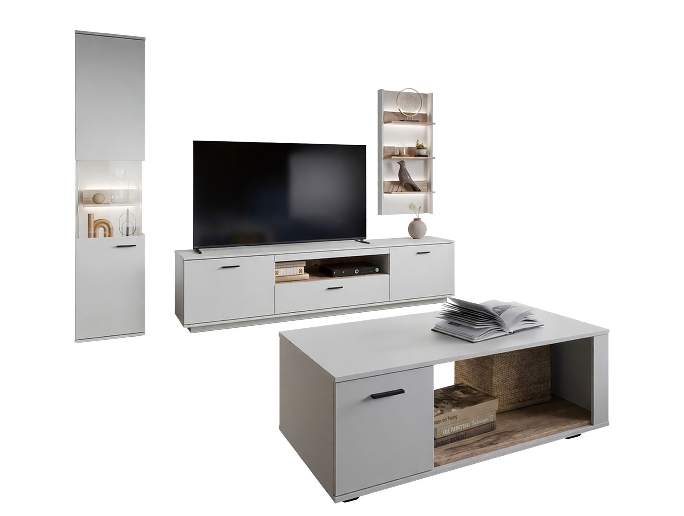 Set za dnevni boravak Salsalo 109