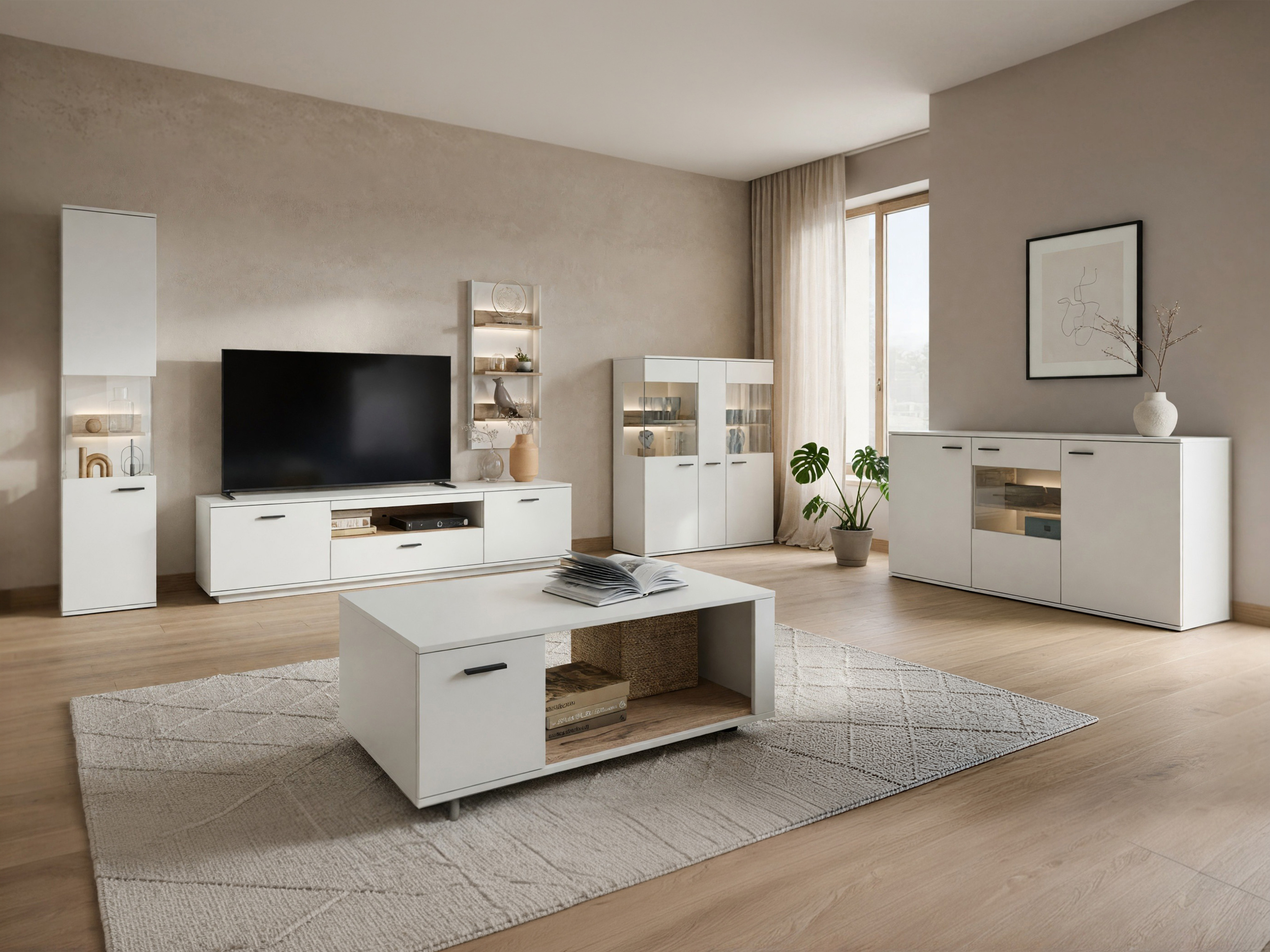TV stol Salsalo 101