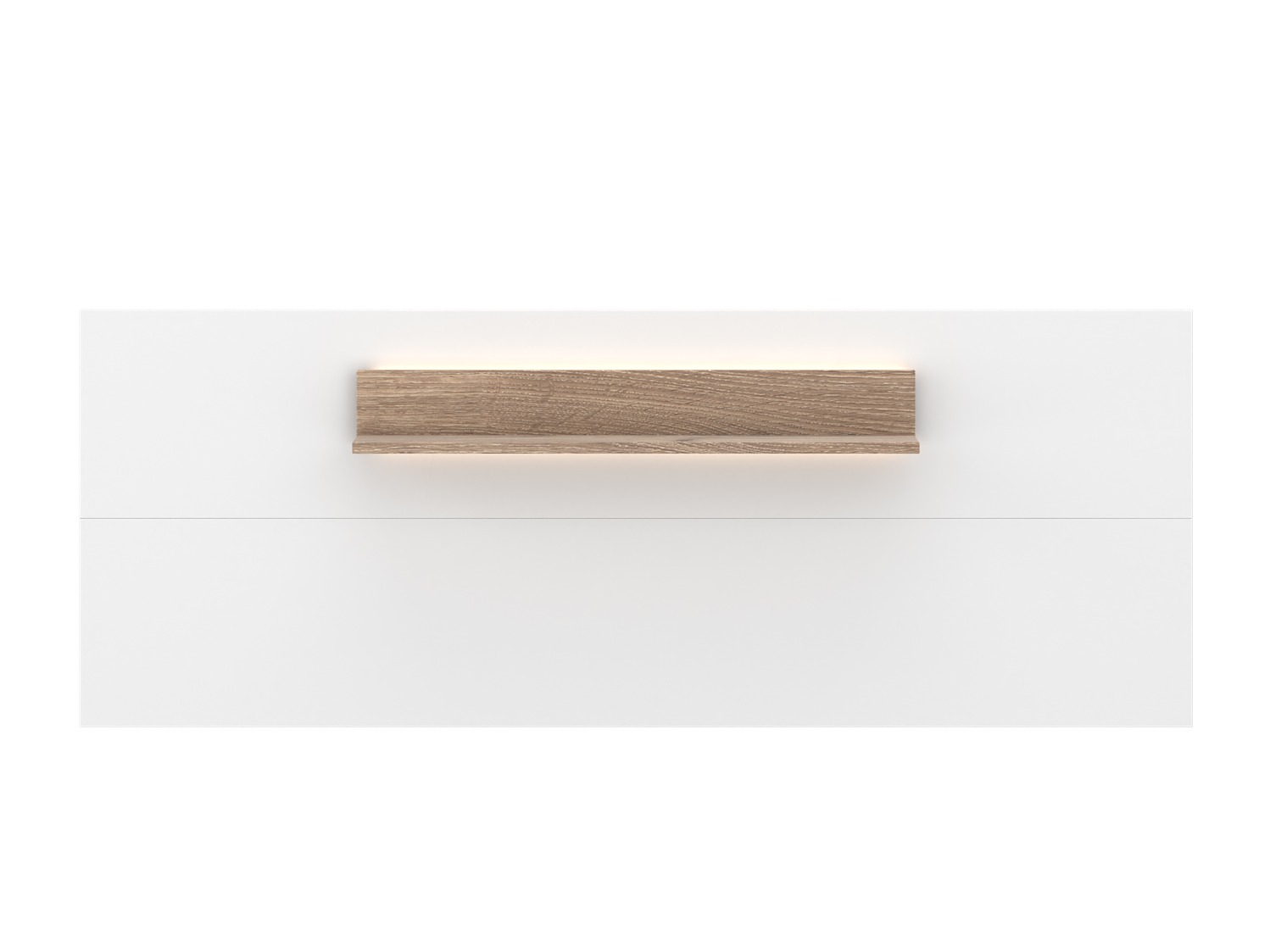 Zidna polica Salsalo 108