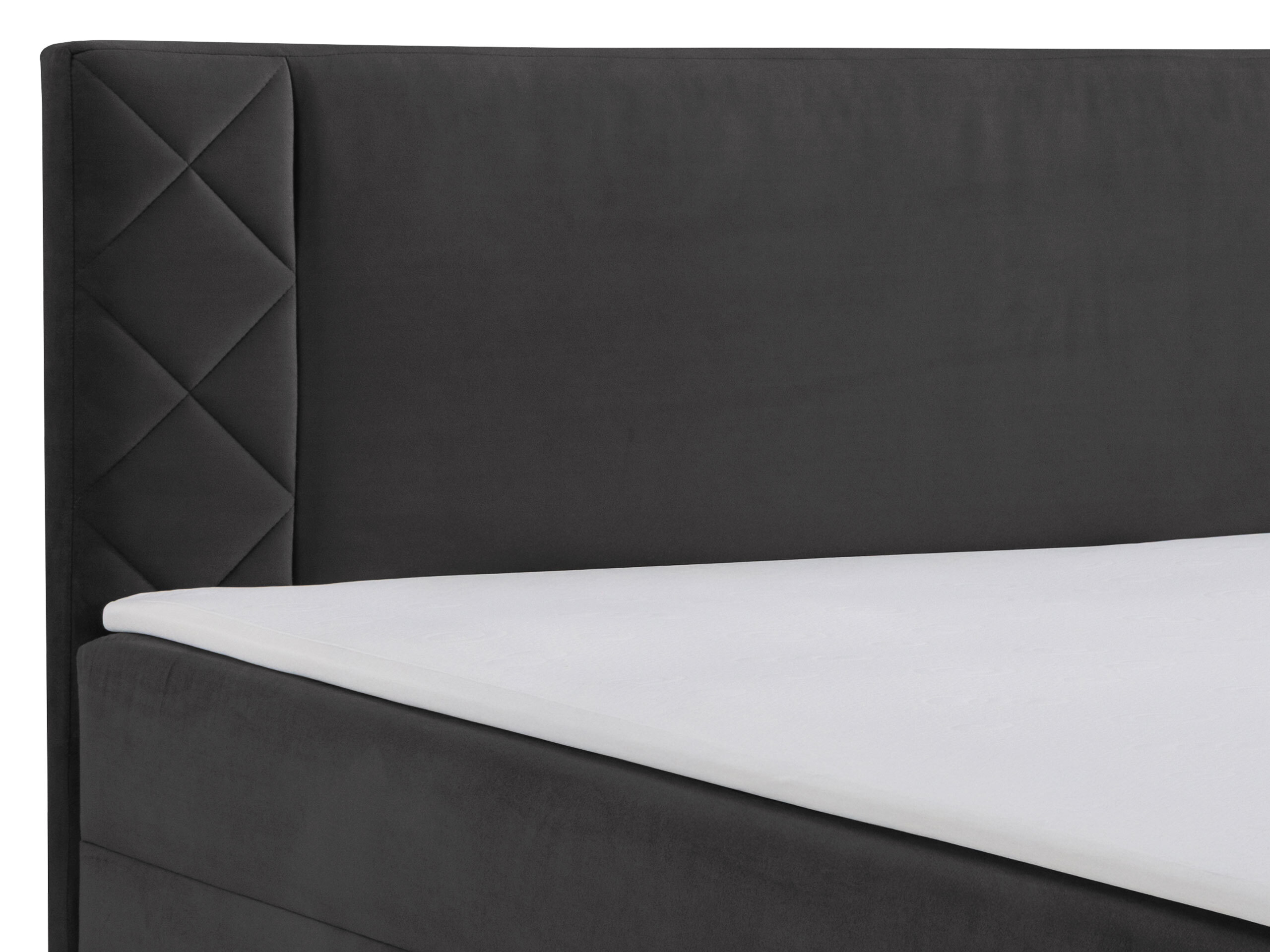 Boxspring krevet Providence 200 (Polo 877)