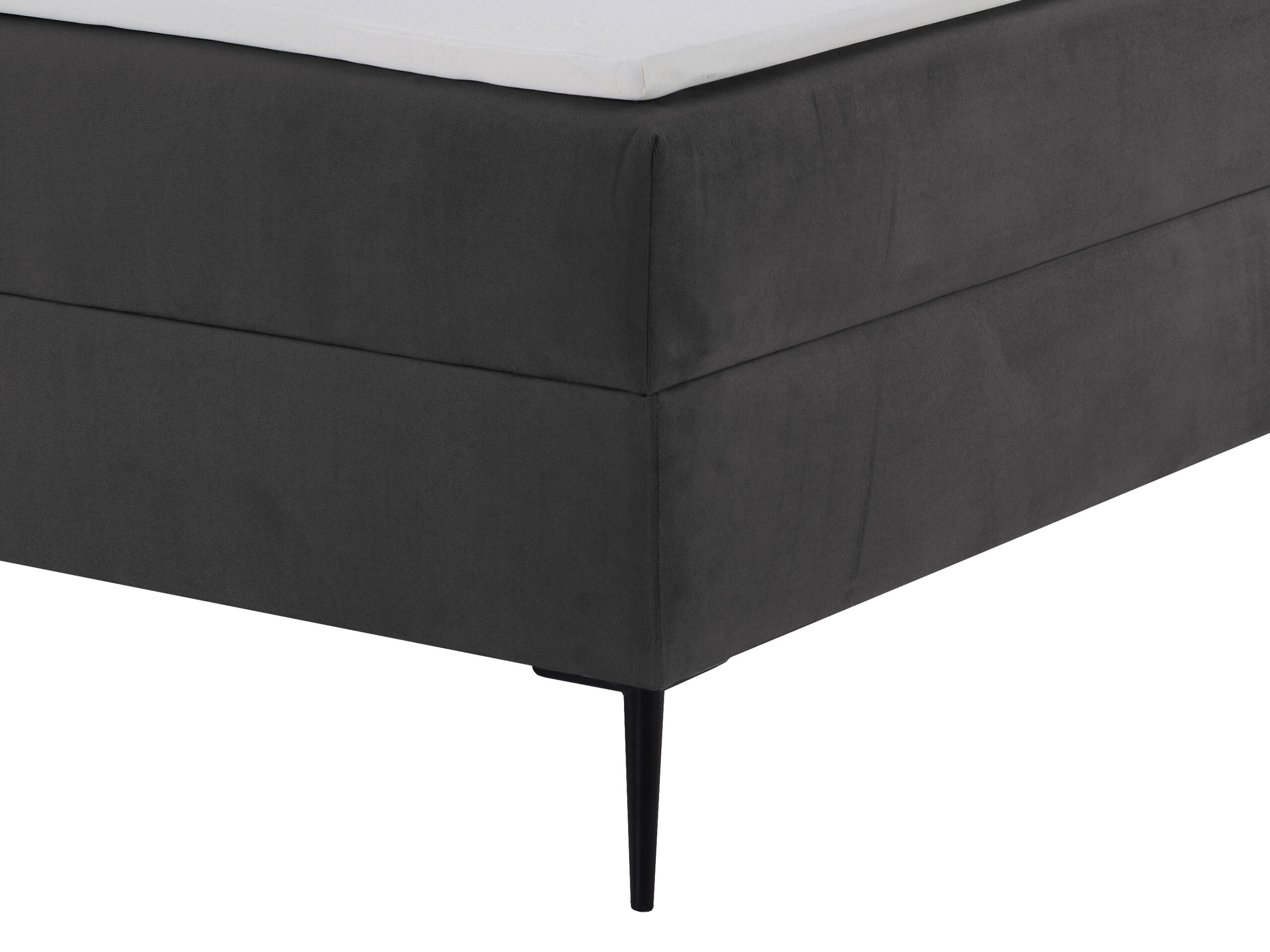 Boxspring krevet Providence 200 (Polo 897)