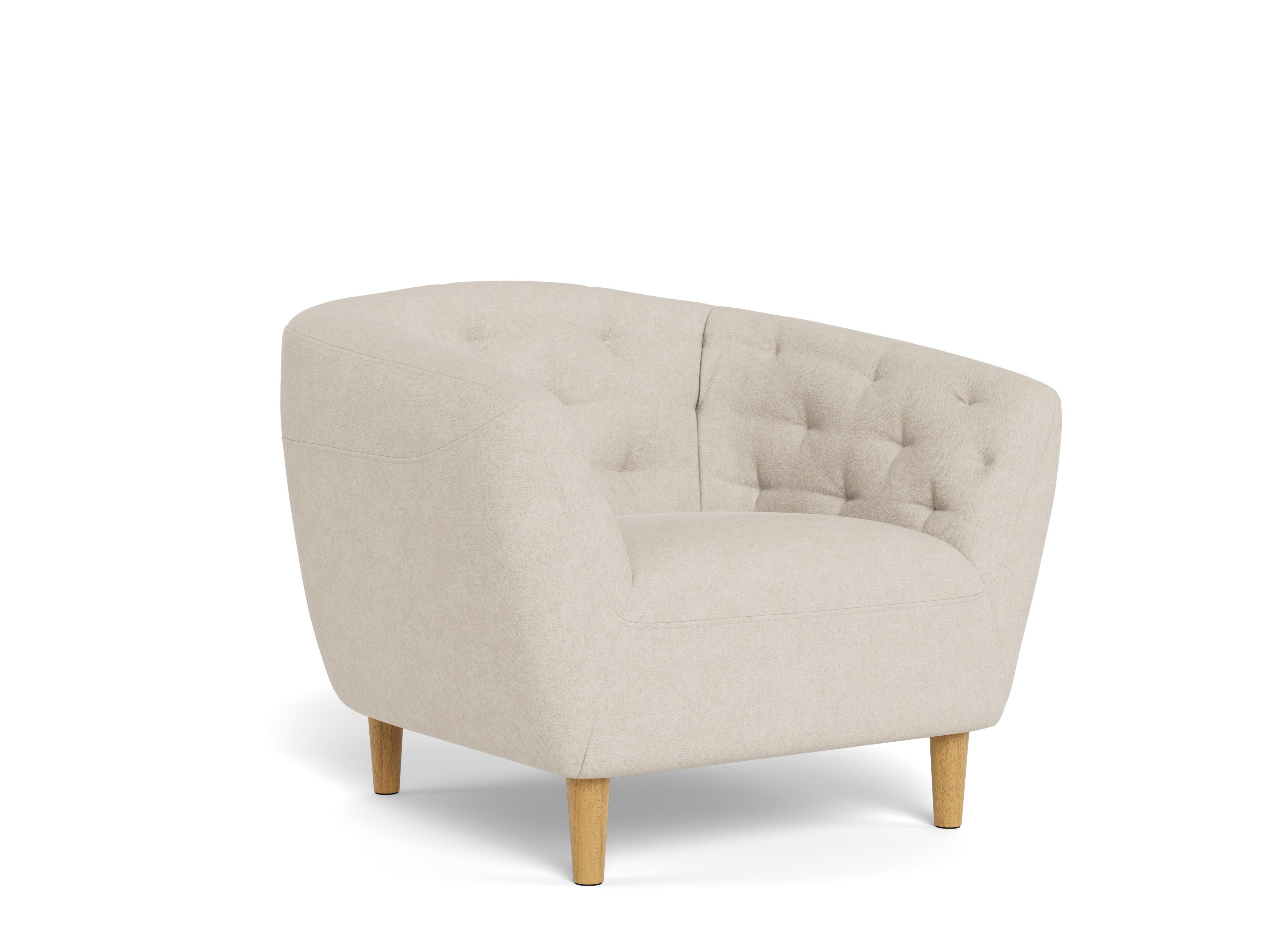 Chesterfield fotelja Norsica 1054