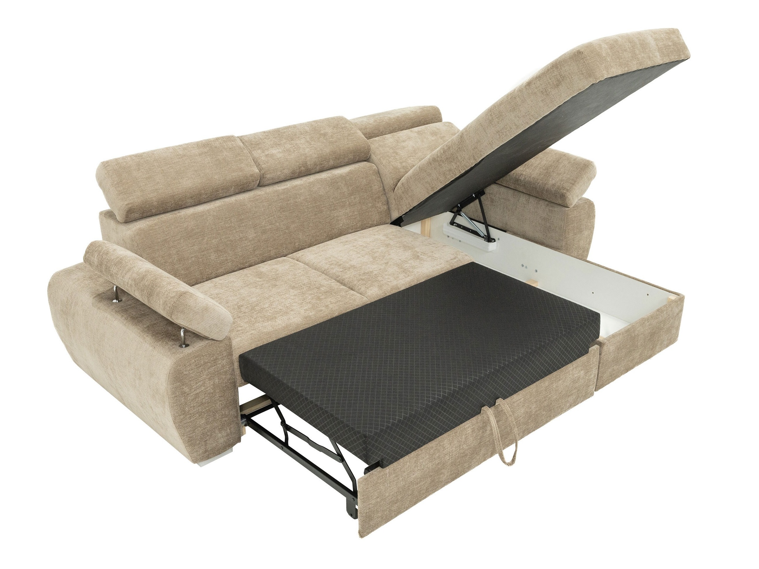 Kutna garnitura Columbus 252 (Lumo 30)