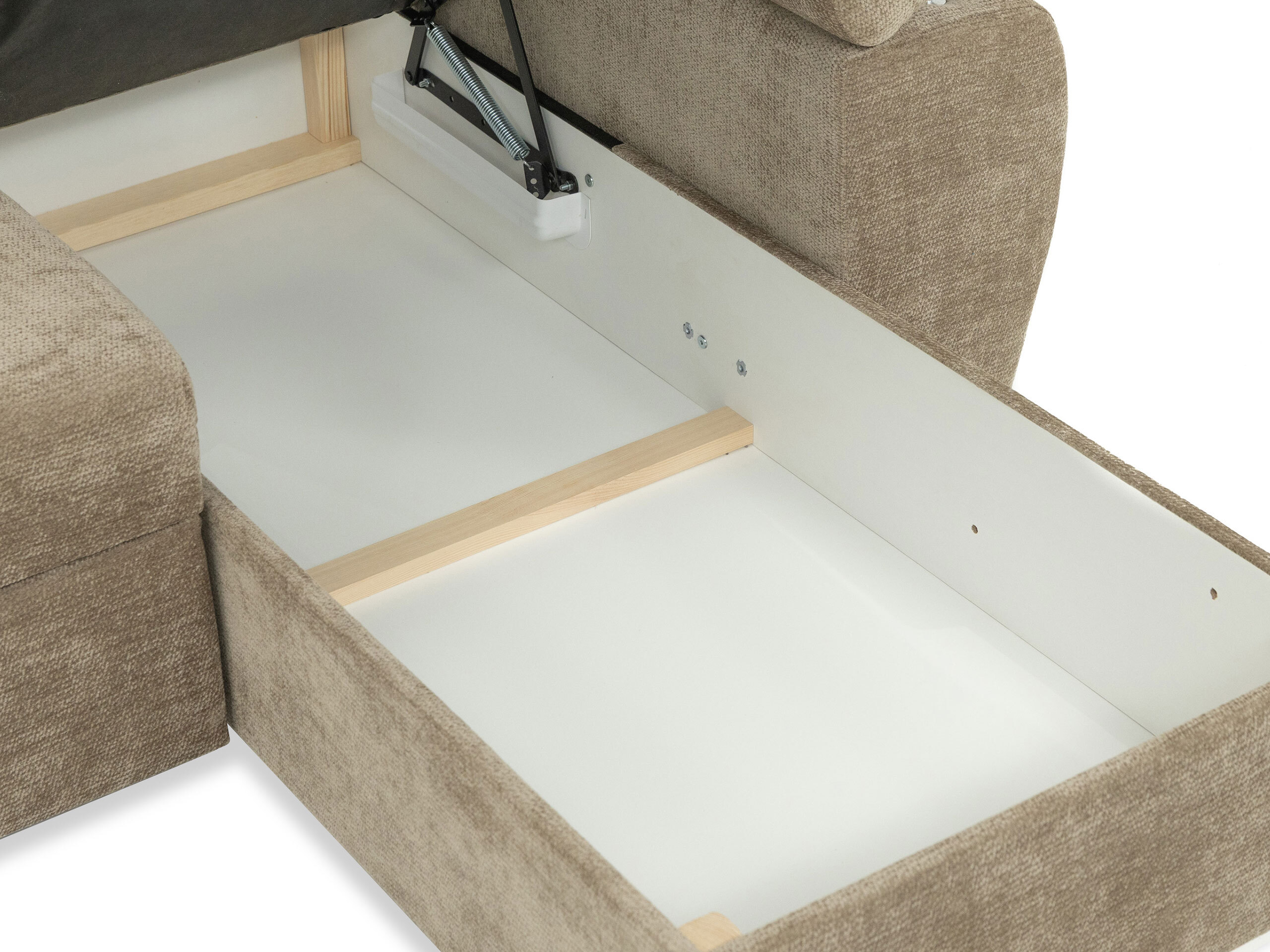 Kutna garnitura Columbus 252 (Lumo 55)