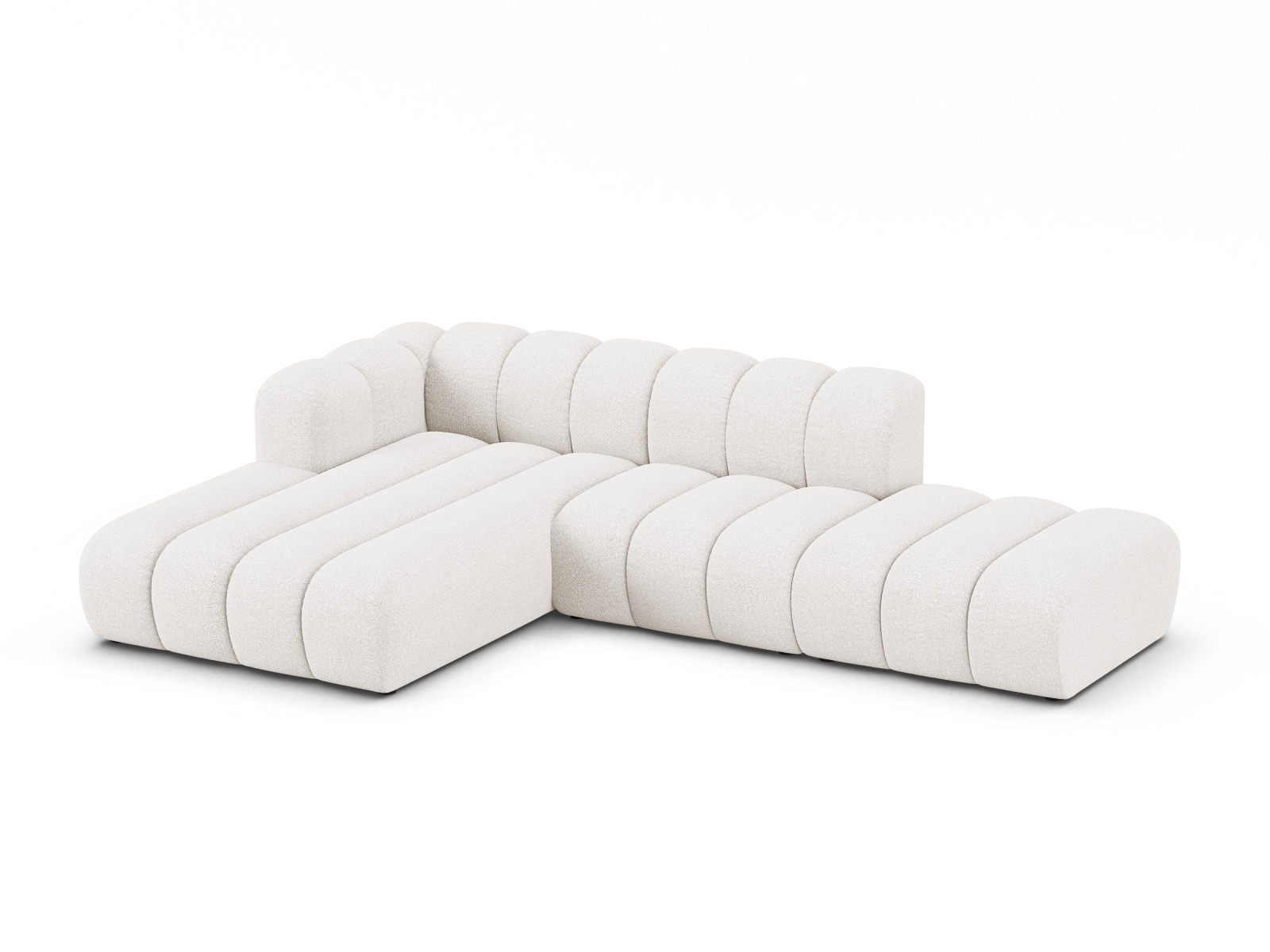 Modularna kutna garnitura Cirleve 105 (Baloo 2073)