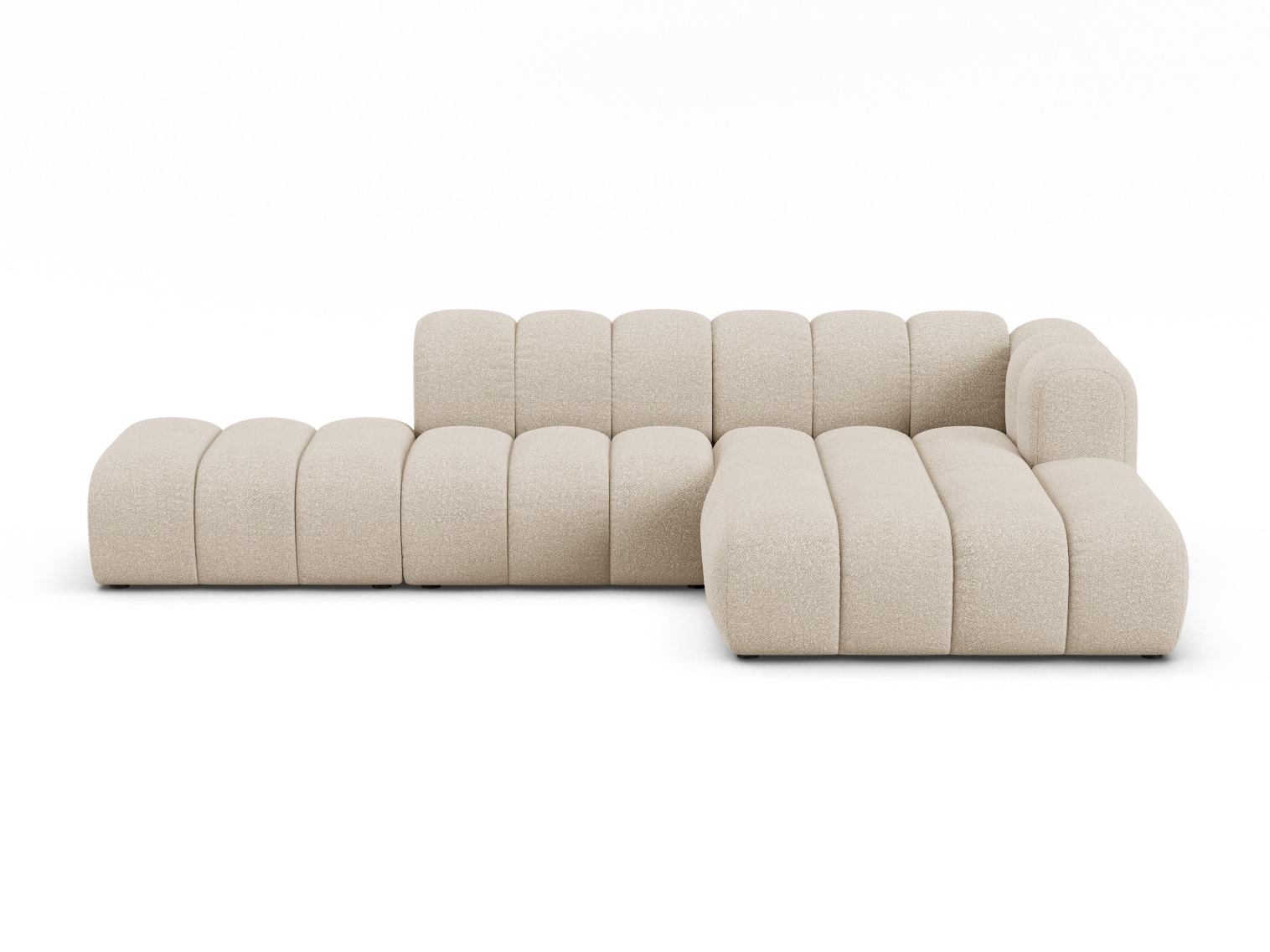 Modularna kutna garnitura Cirleve 105 (Baloo 2074)