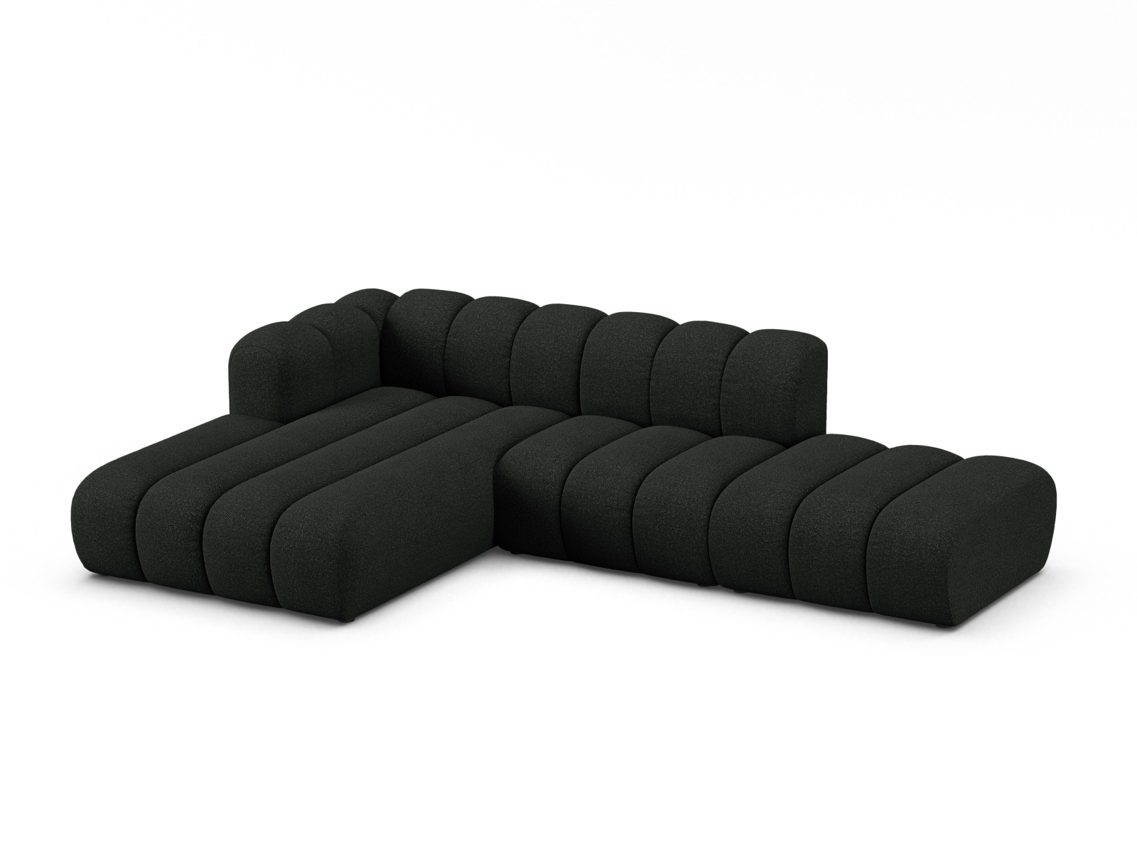 Modularna kutna garnitura Cirleve 105 (Baloo 2082)