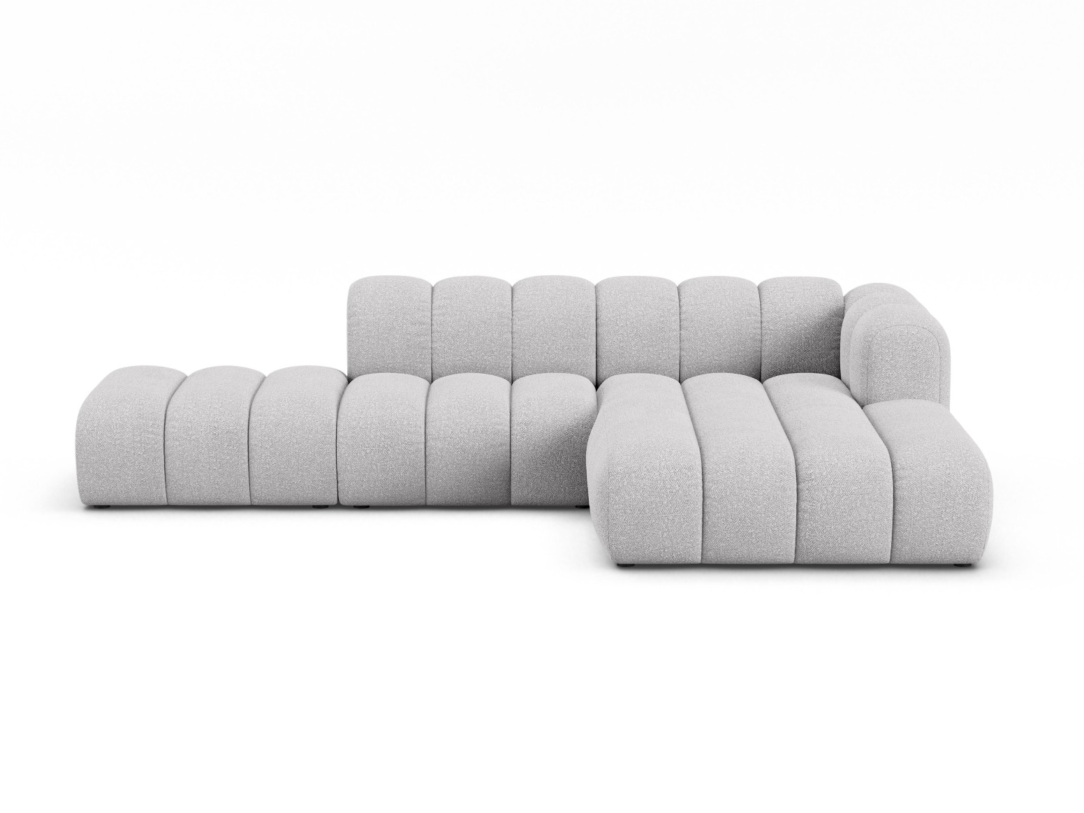 Modularna kutna garnitura Cirleve 105 (Baloo 2085)