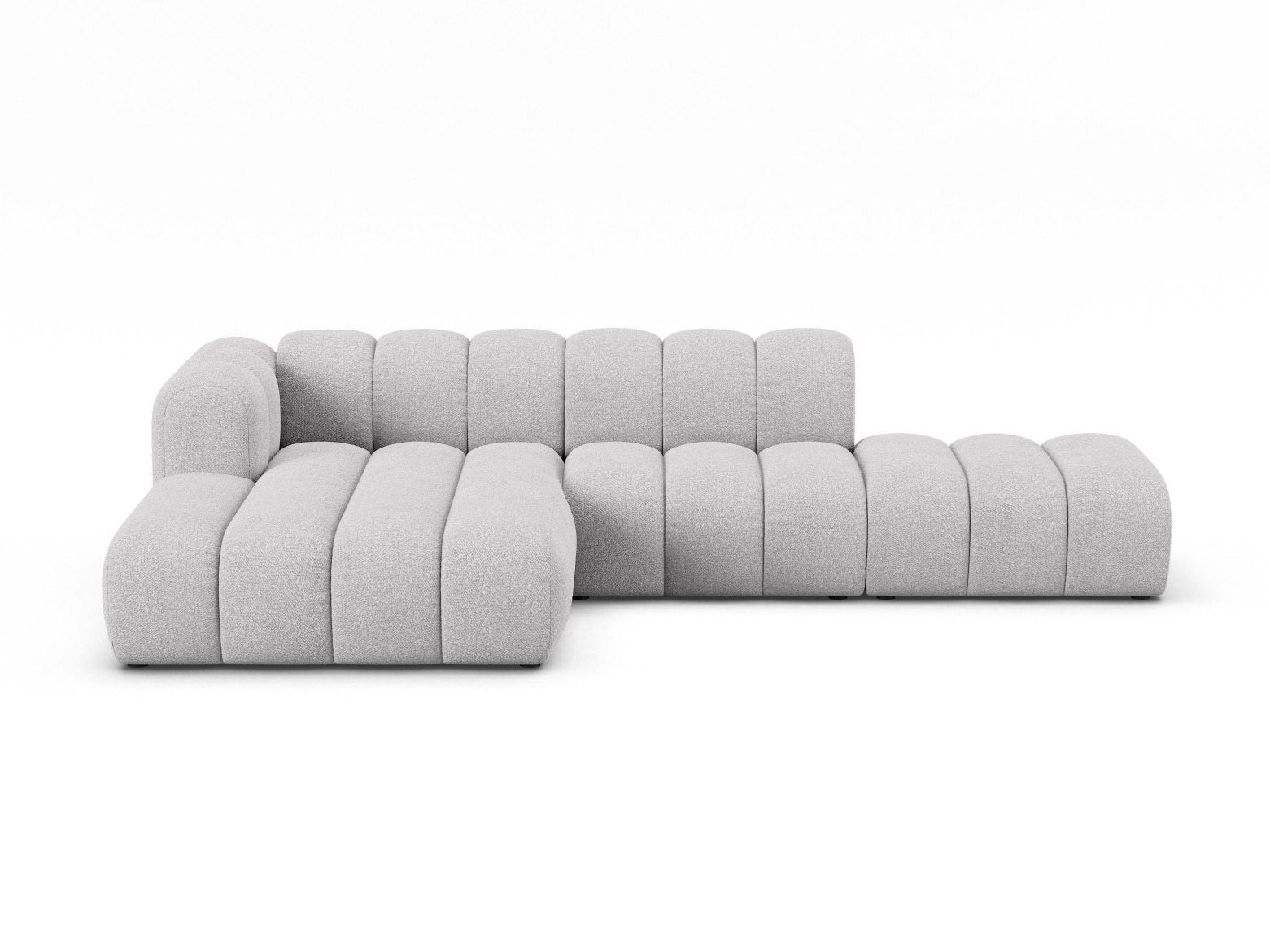 Modularna kutna garnitura Cirleve 105 (Baloo 2085)