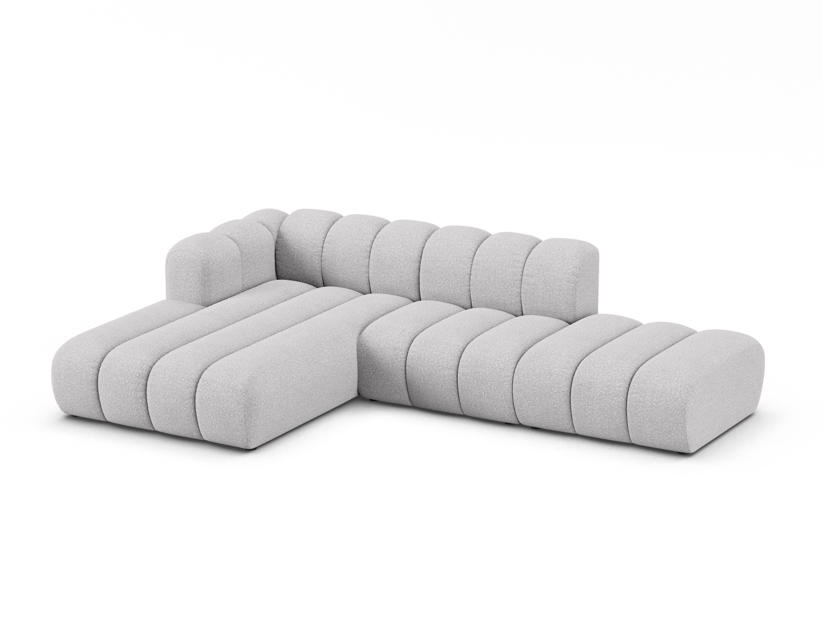 Modularna kutna garnitura Cirleve 105 (Baloo 2085)