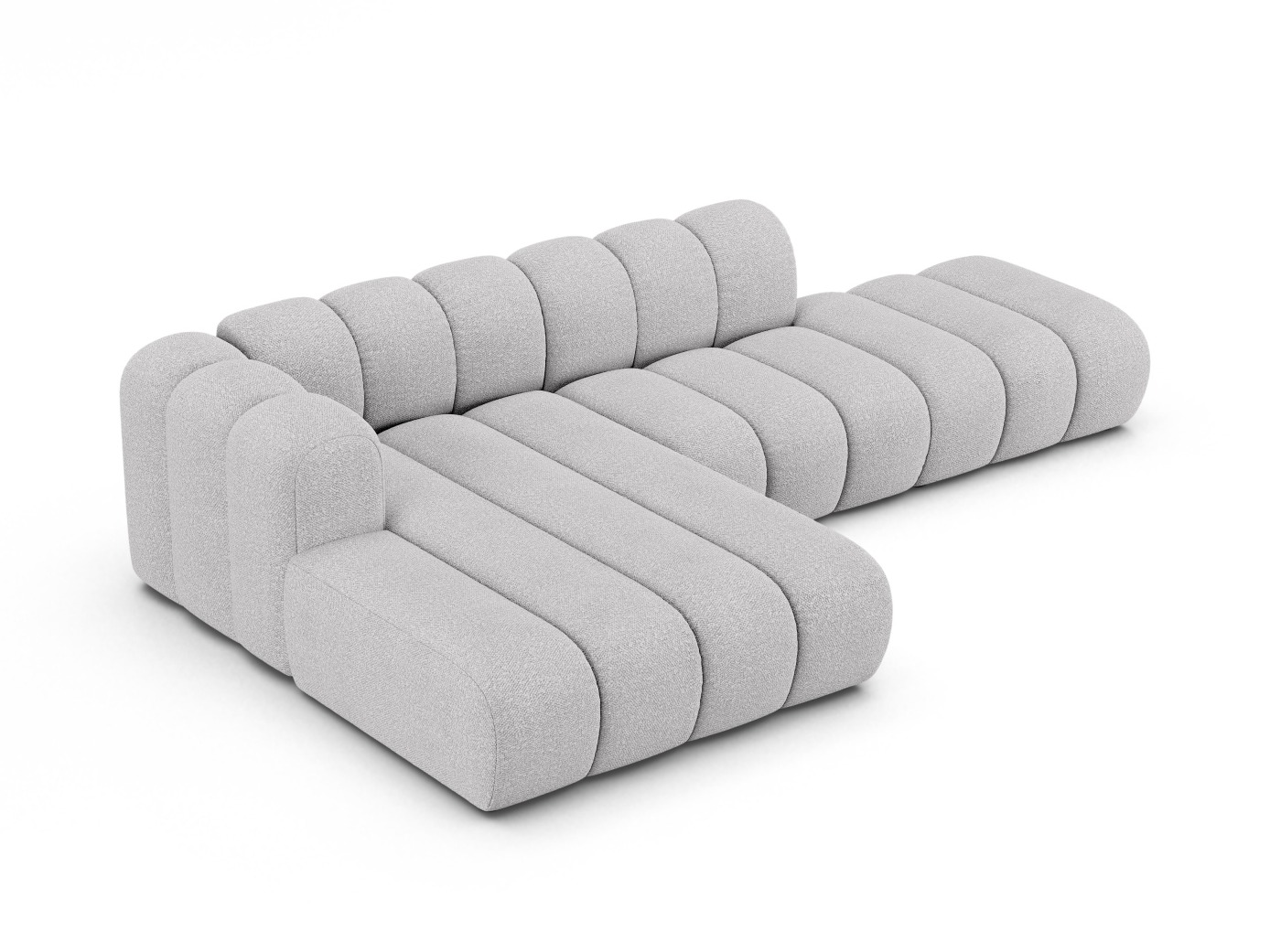 Modularna kutna garnitura Cirleve 105 (Baloo 2085)
