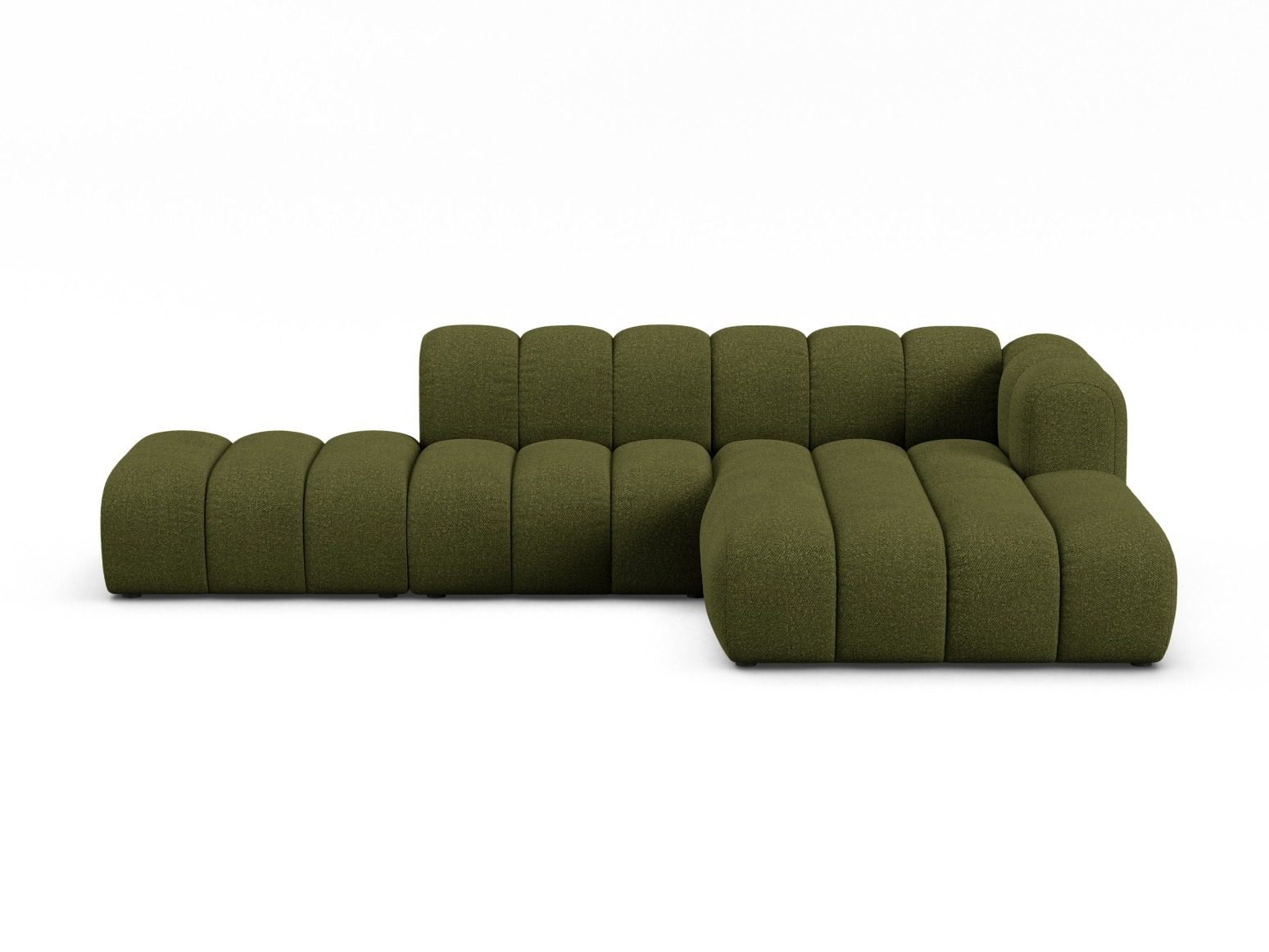 Modularna kutna garnitura Cirleve 105 (Baloo 2090)