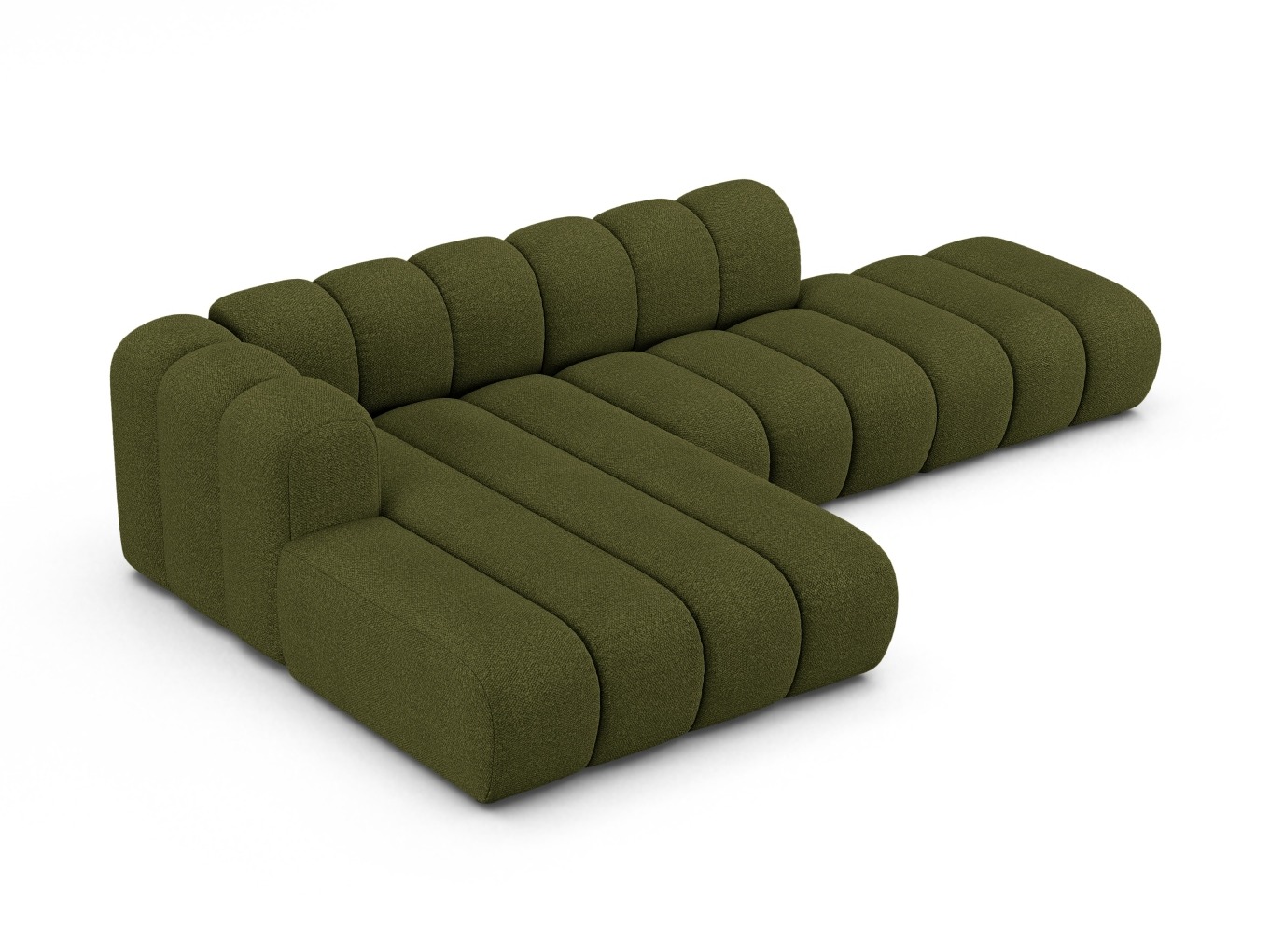 Modularna kutna garnitura Cirleve 105 (Baloo 2090)