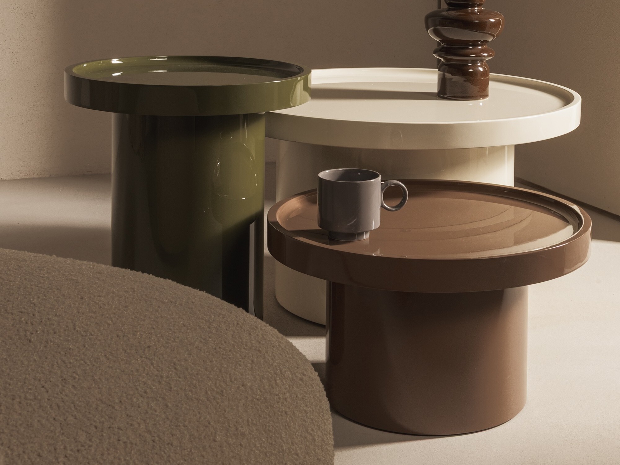 Stolić za kavu Burleson 527