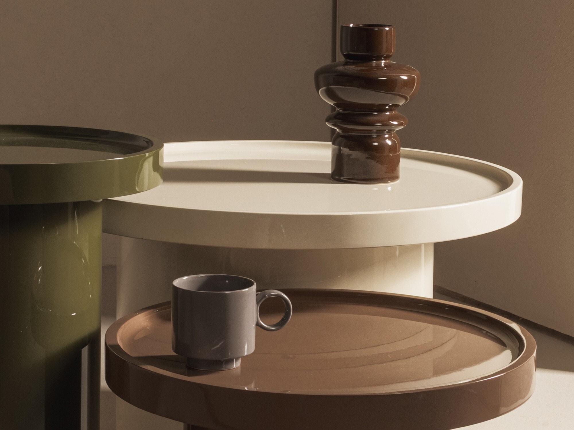 Stolić za kavu Burleson 527