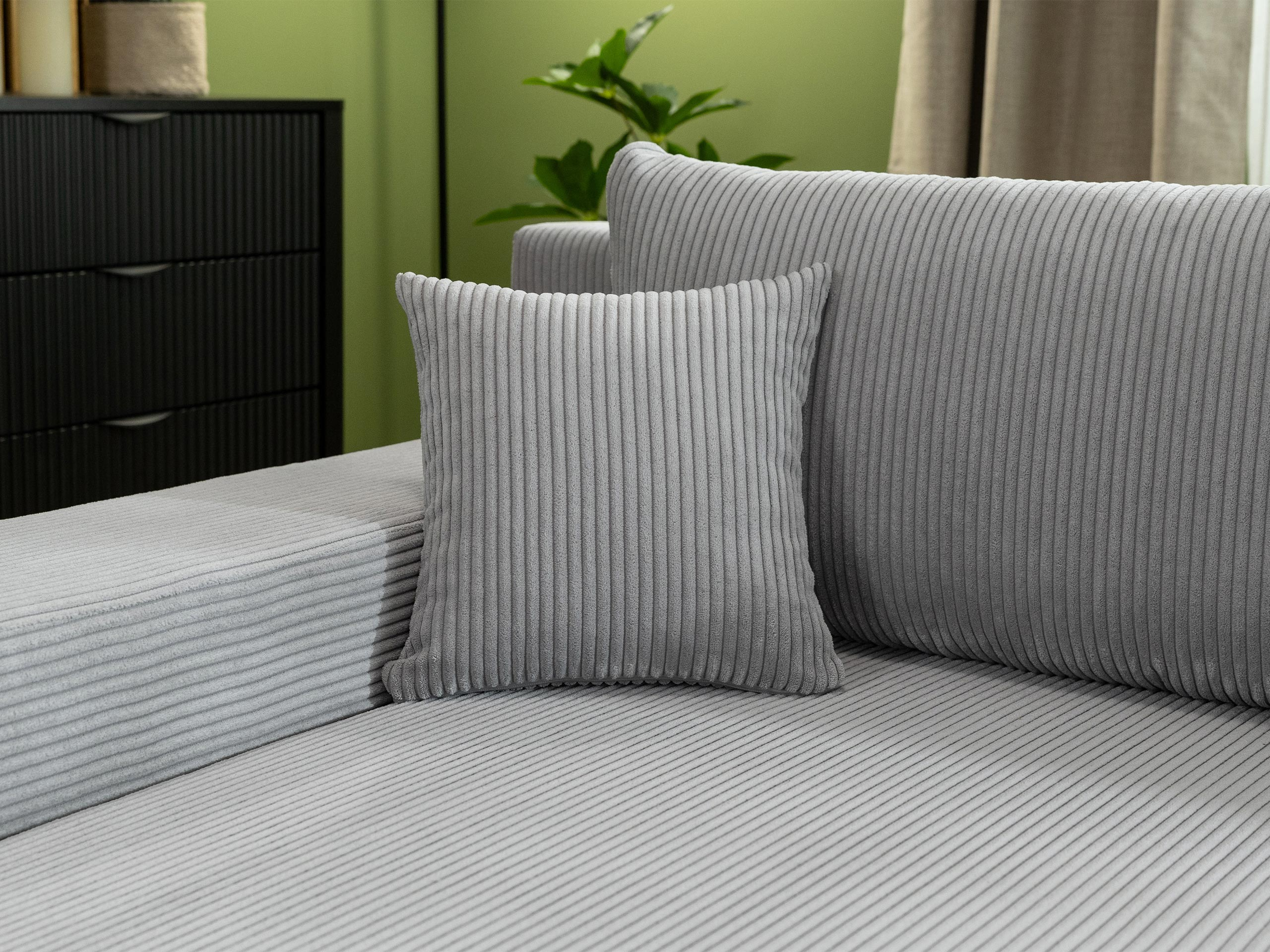 Kutna garnitura Comfivo Equus (Coral 65)