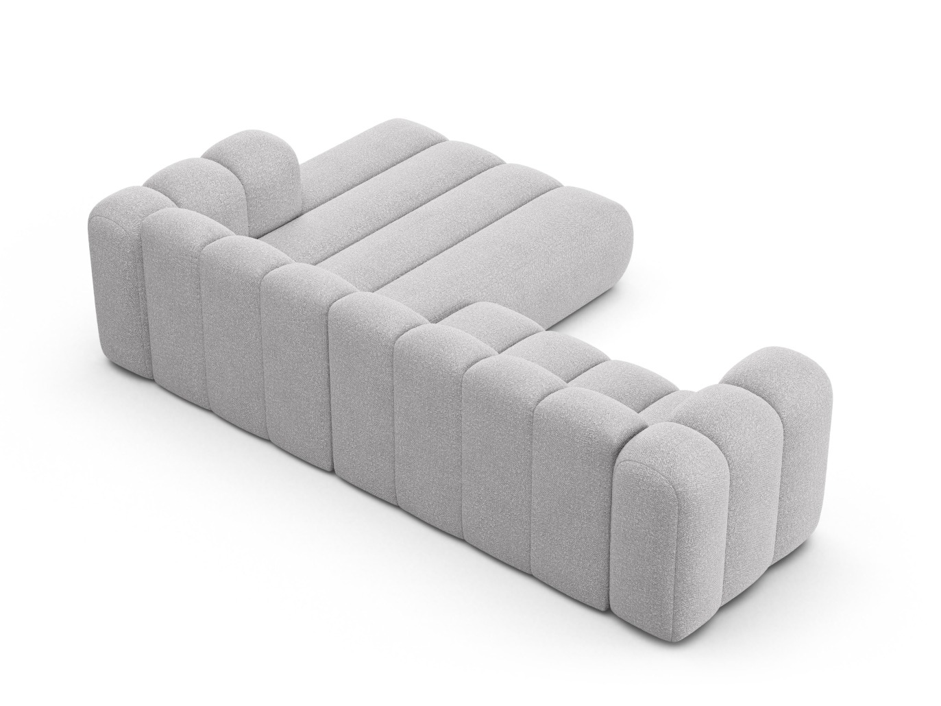 Modularna kutna garnitura Cirleve 112 (Baloo 2085)