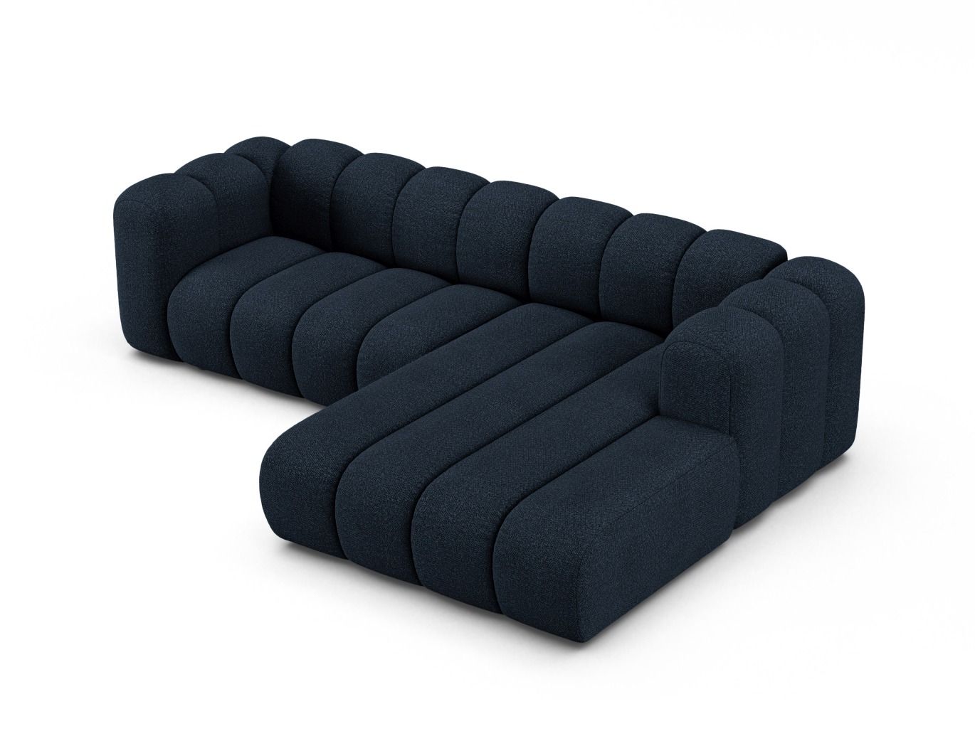 Modularna kutna garnitura Cirleve 112 (Baloo 2088)
