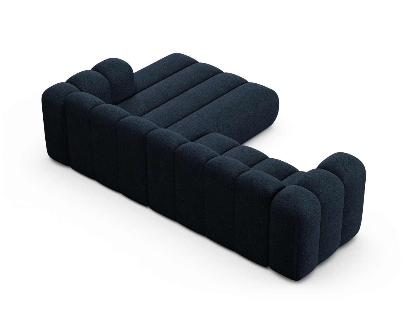 Modularna kutna garnitura Cirleve 112 (Baloo 2088)