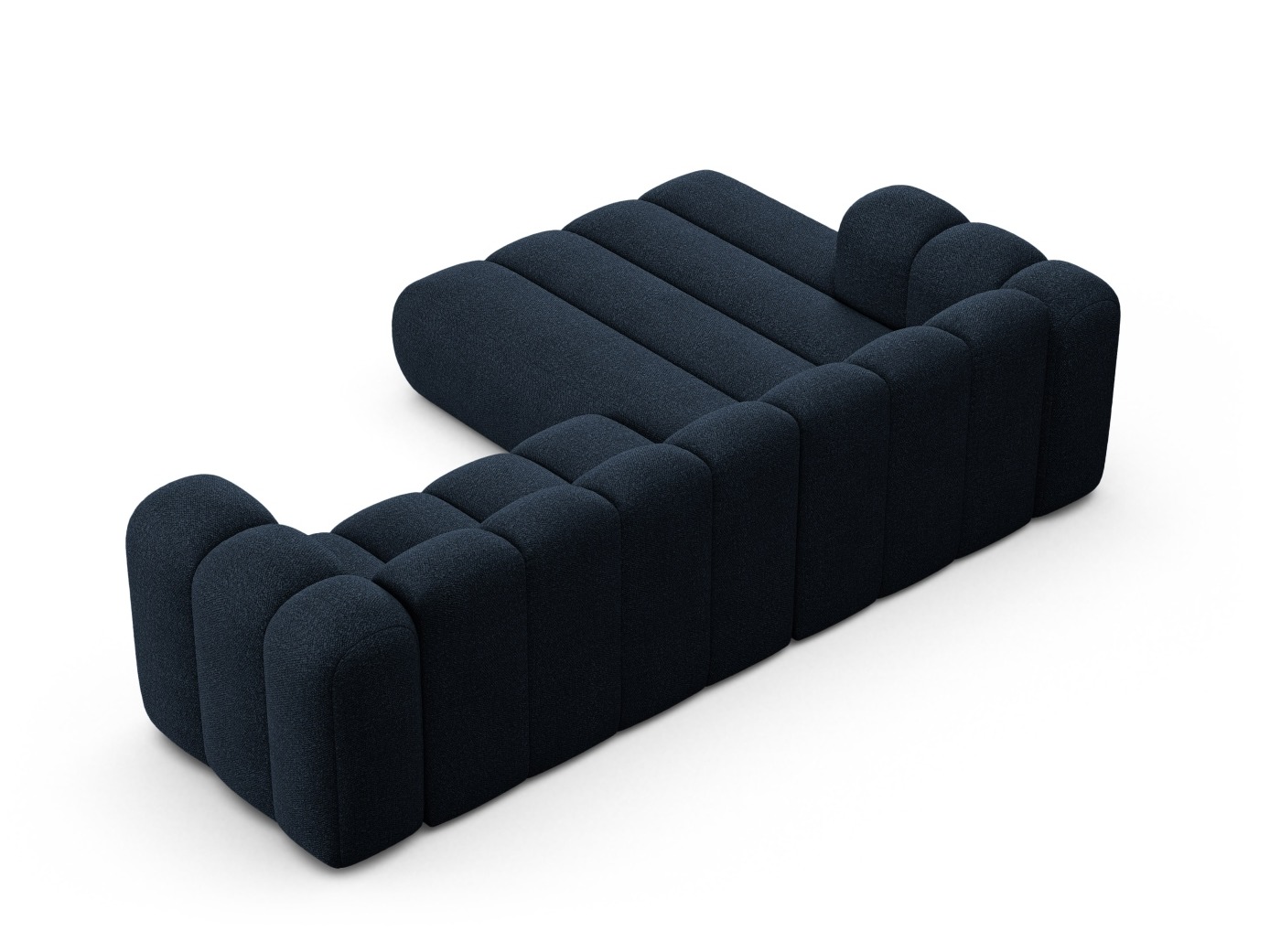 Modularna kutna garnitura Cirleve 112 (Baloo 2088)