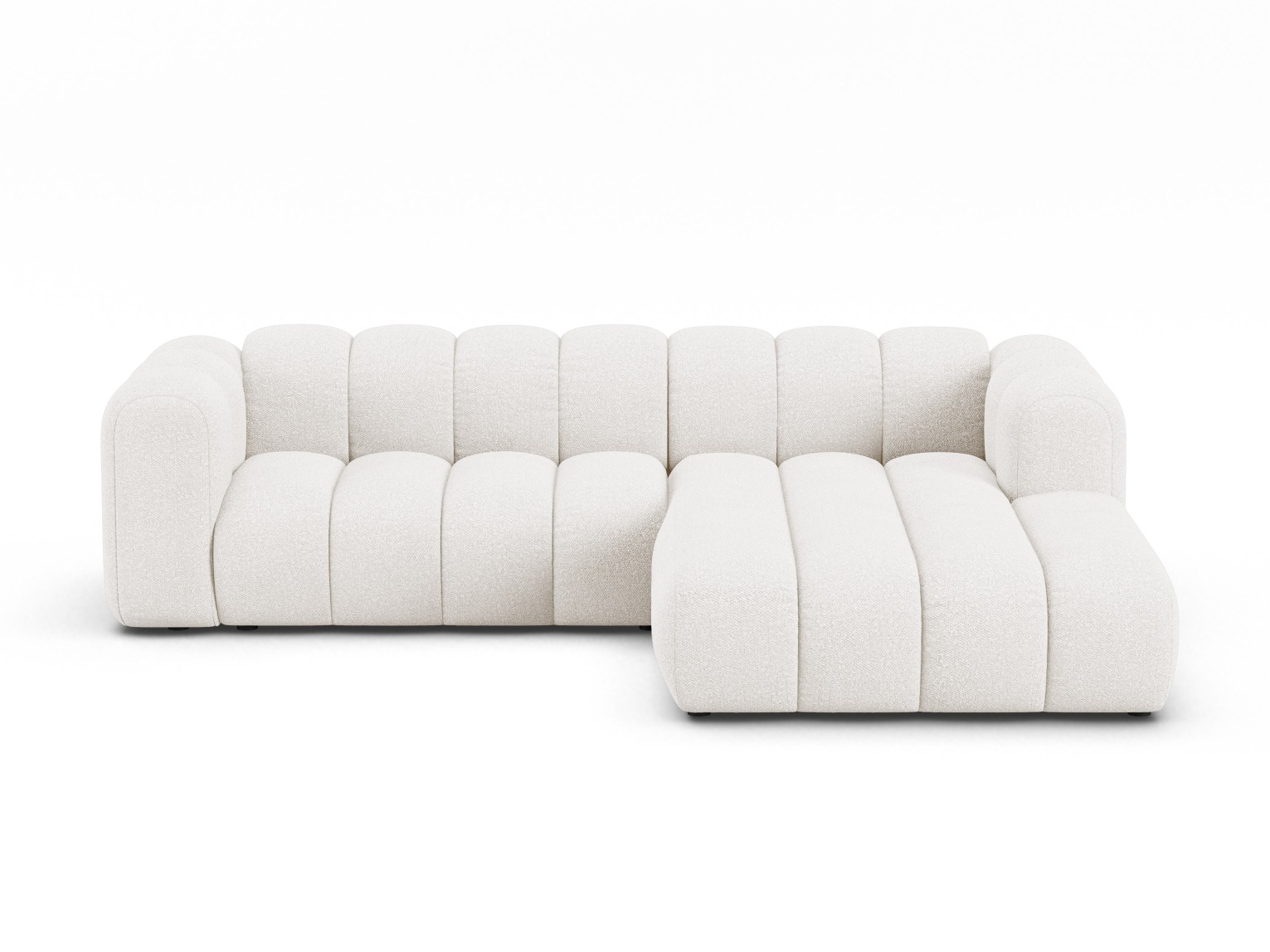Modularna kutna garnitura Cirleve 112 (Baloo 2073)