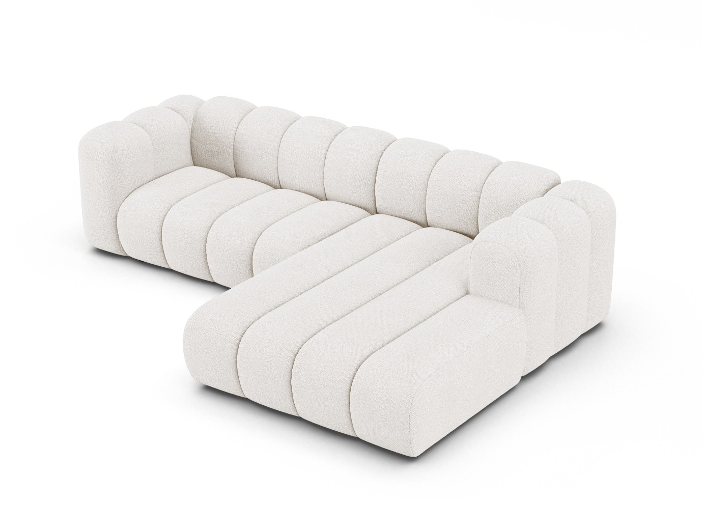 Modularna kutna garnitura Cirleve 112 (Baloo 2073)