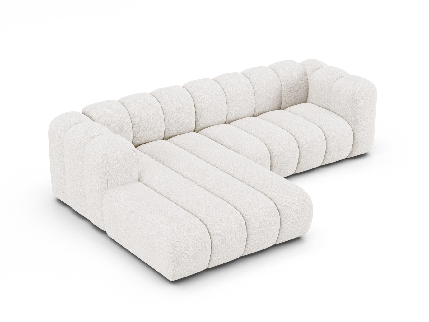 Modularna kutna garnitura Cirleve 112 (Baloo 2073)