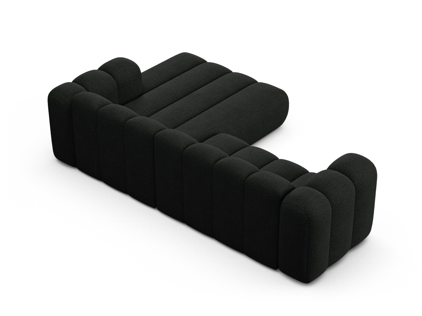 Modularna kutna garnitura Cirleve 112 (Baloo 2082)