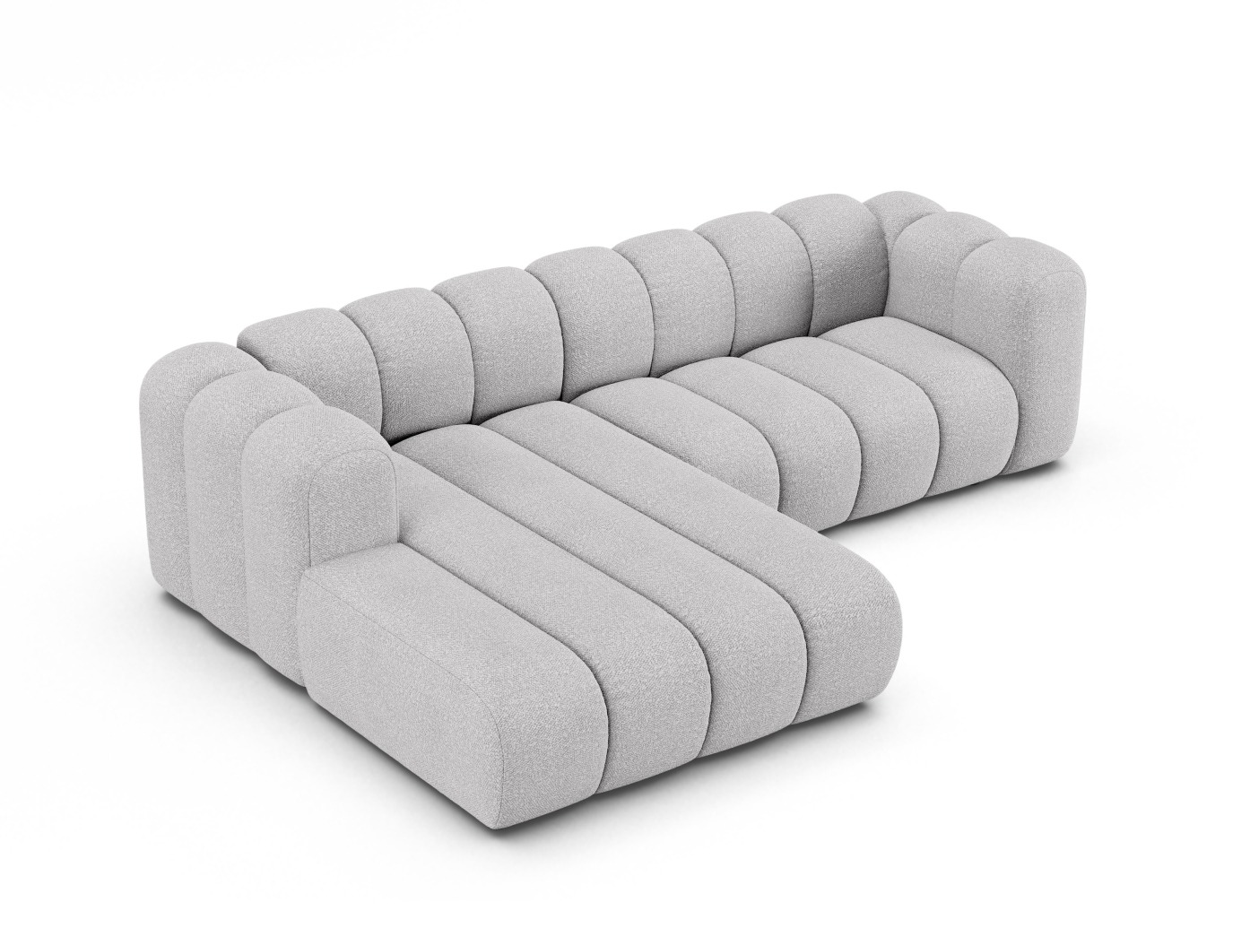 Modularna kutna garnitura Cirleve 112 (Baloo 2085)