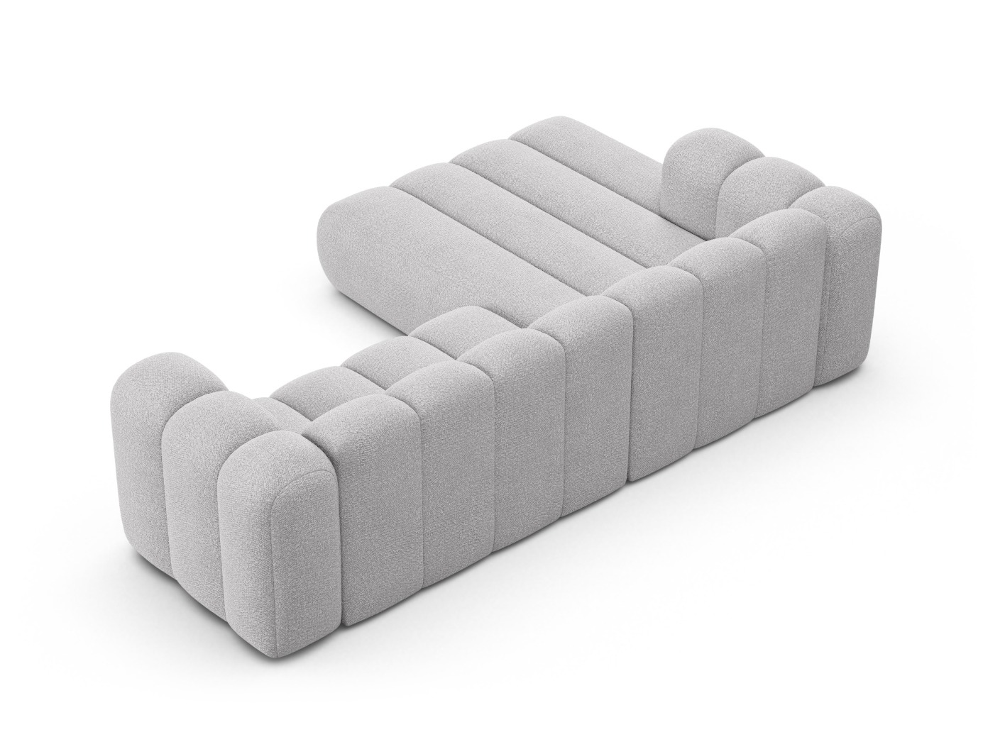 Modularna kutna garnitura Cirleve 112 (Baloo 2085)
