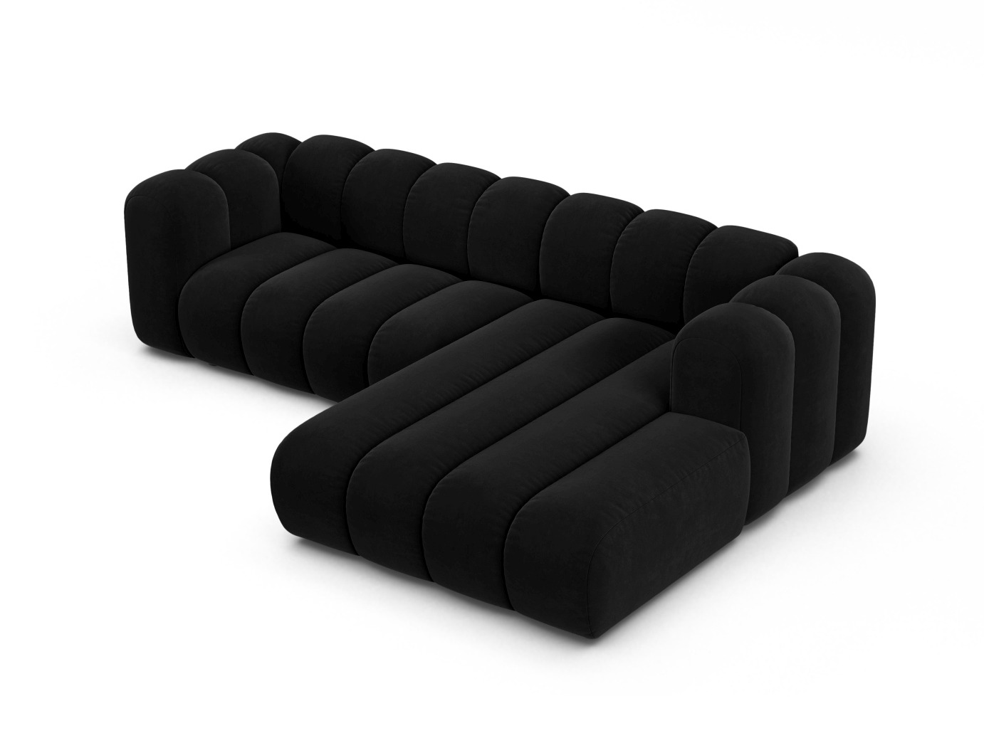 Modularna kutna garnitura Cirleve 112 (Salvador 19)