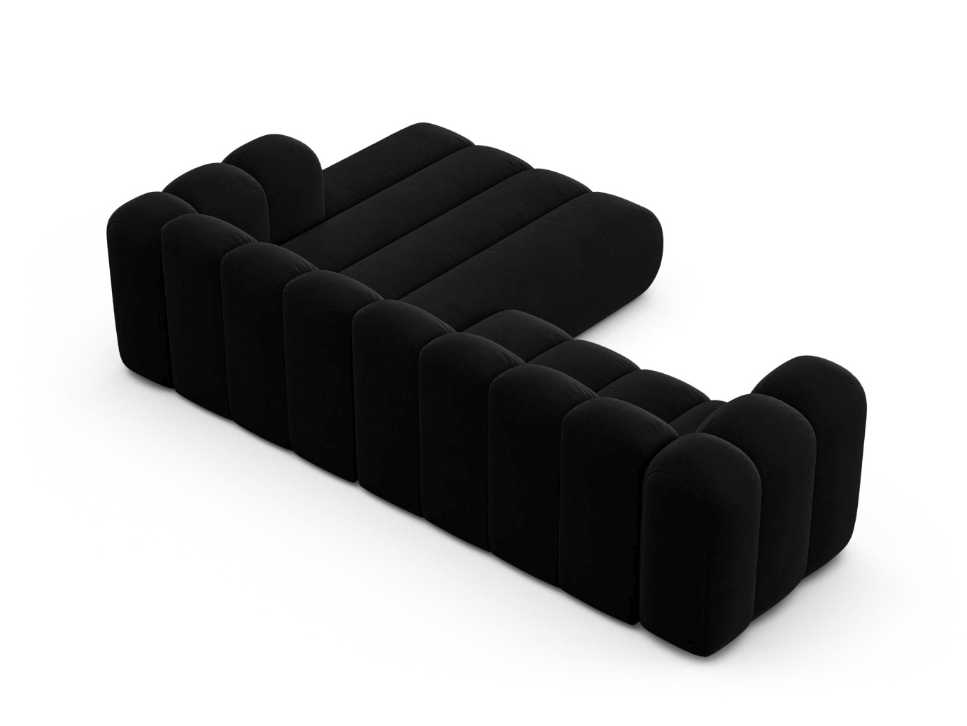 Modularna kutna garnitura Cirleve 112 (Salvador 19)