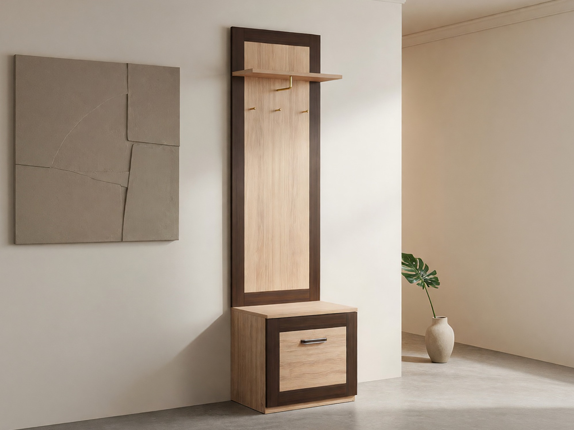 Set za hodnik Daleta 112